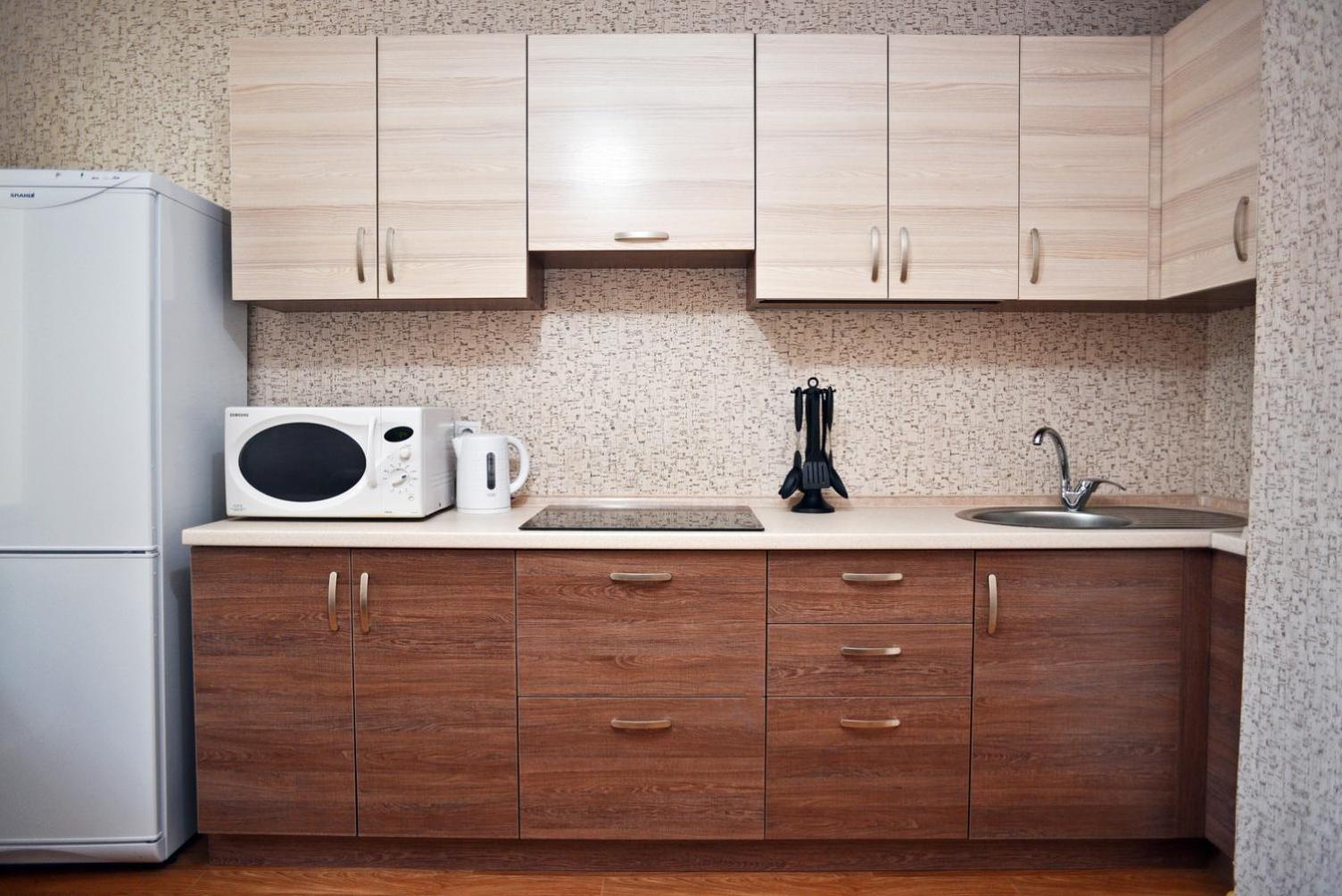 Kiev Sophii Rusovoi Apartment view 4