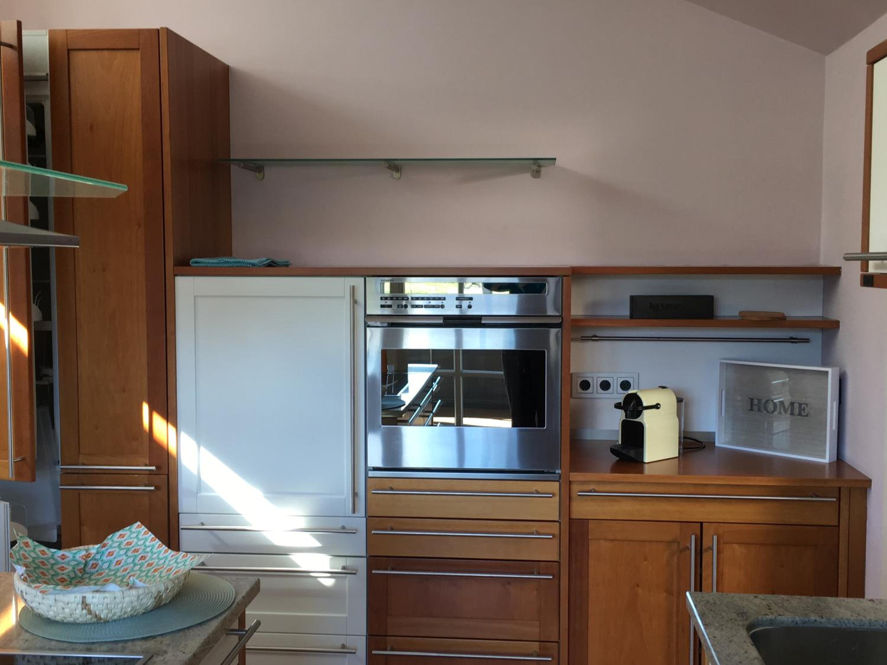 Ferienwohnung Hochkönig im Barbarahof