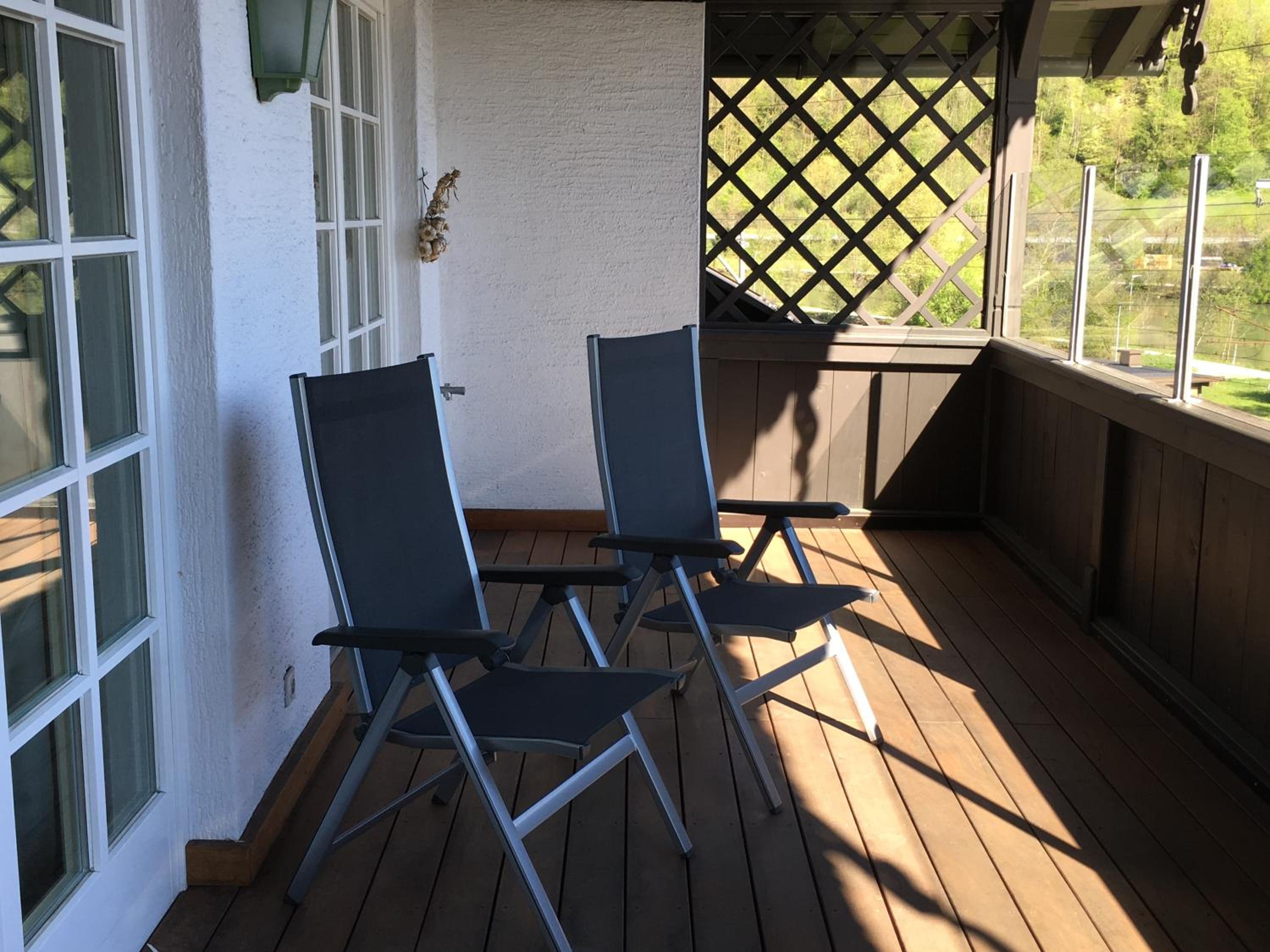 Ferienwohnung Hochkönig im Barbarahof