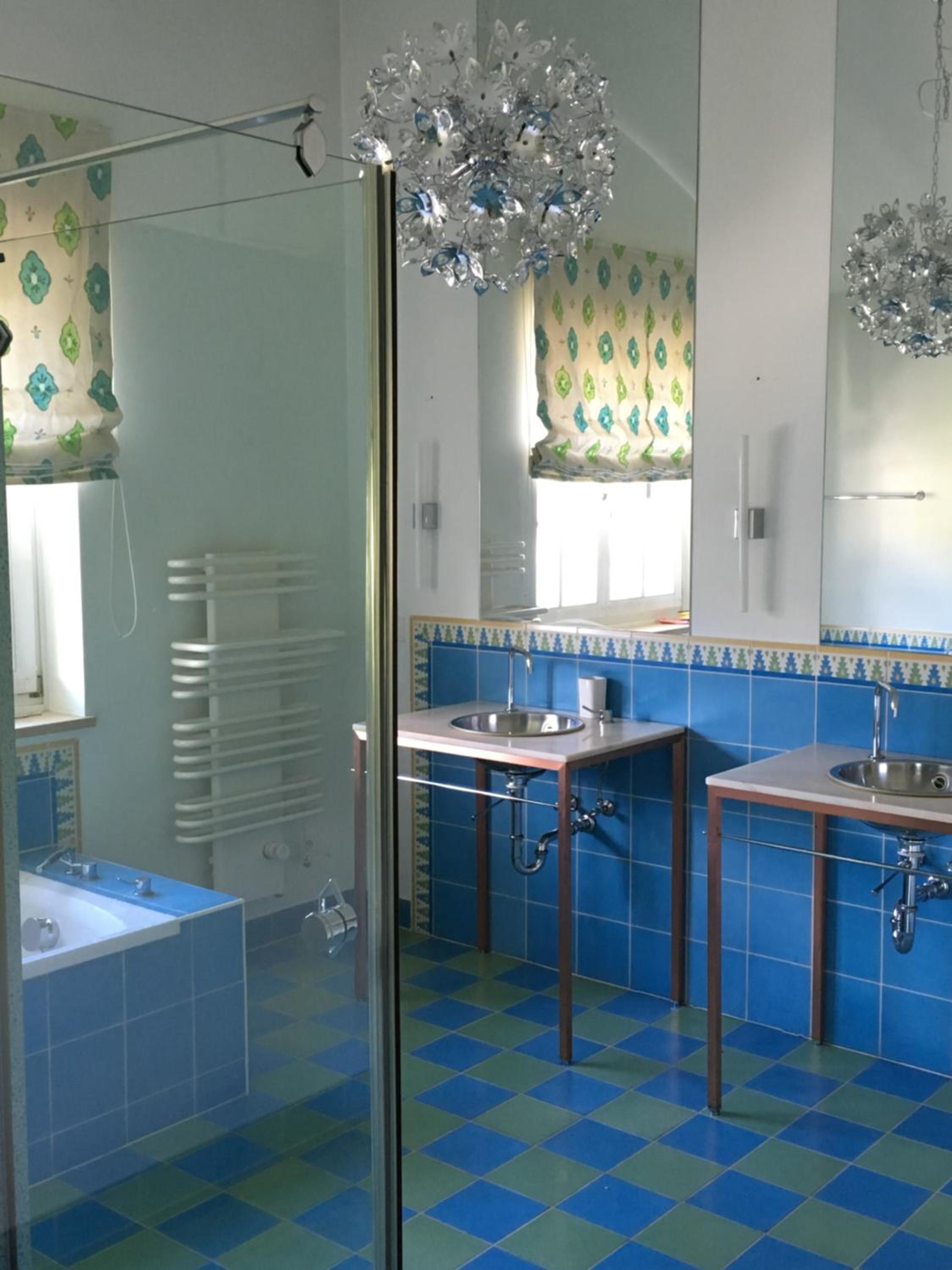Ferienwohnung Hochkönig im Barbarahof