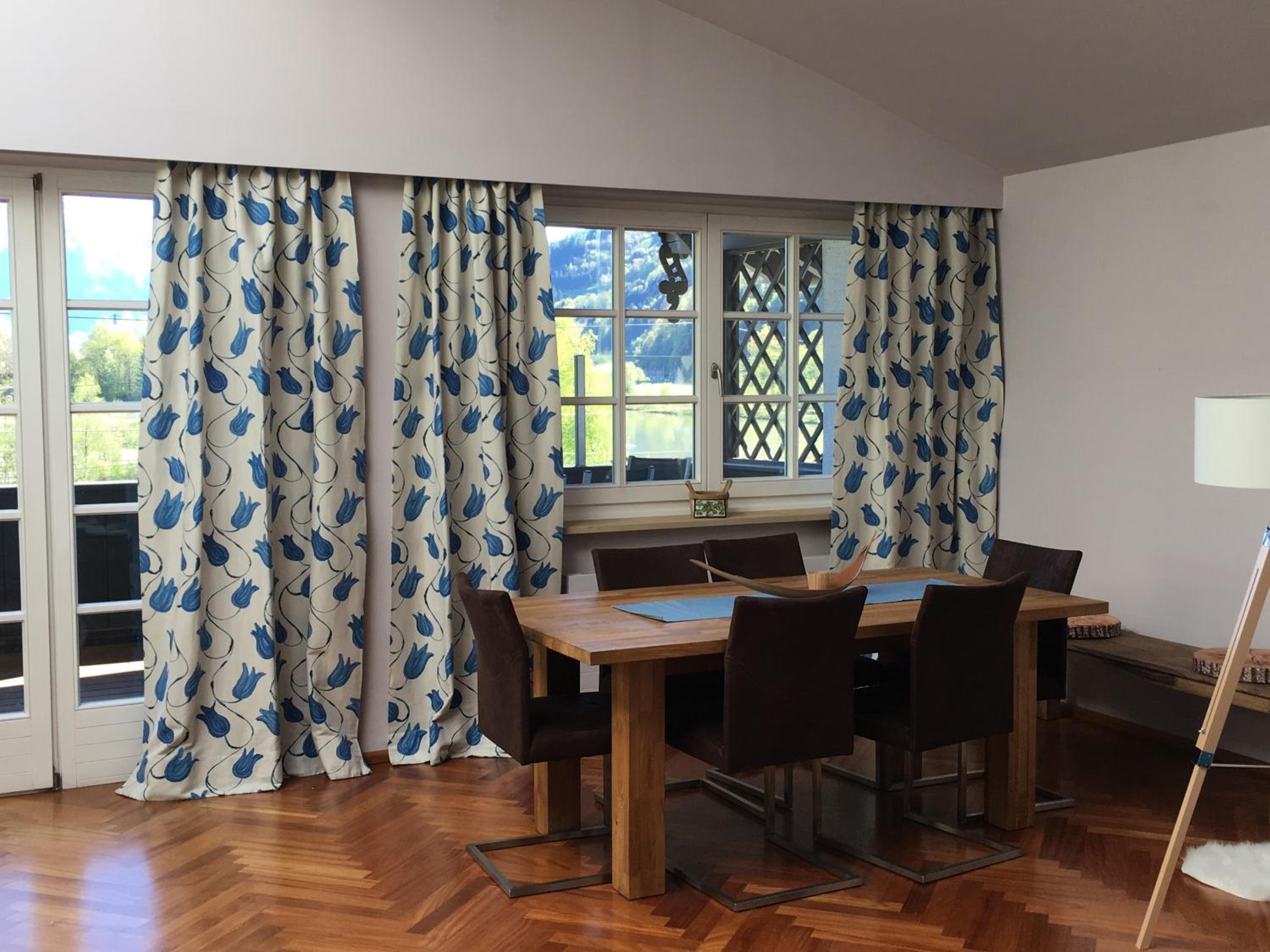 Ferienwohnung Hochkönig im Barbarahof