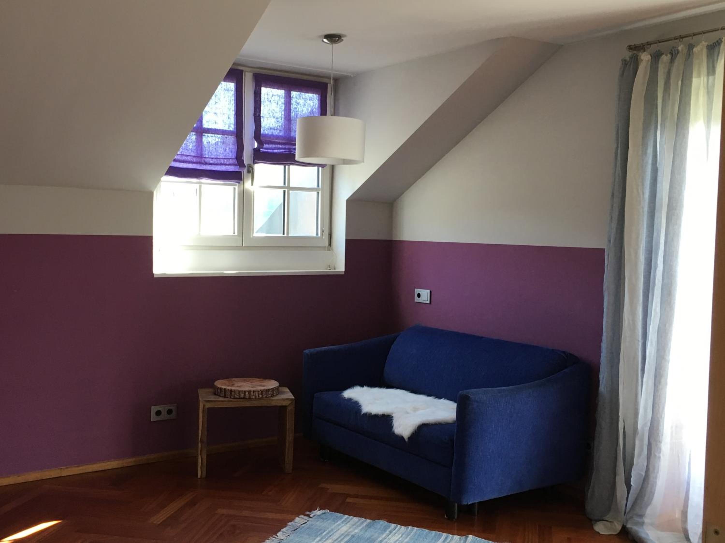 Ferienwohnung Hochkönig im Barbarahof