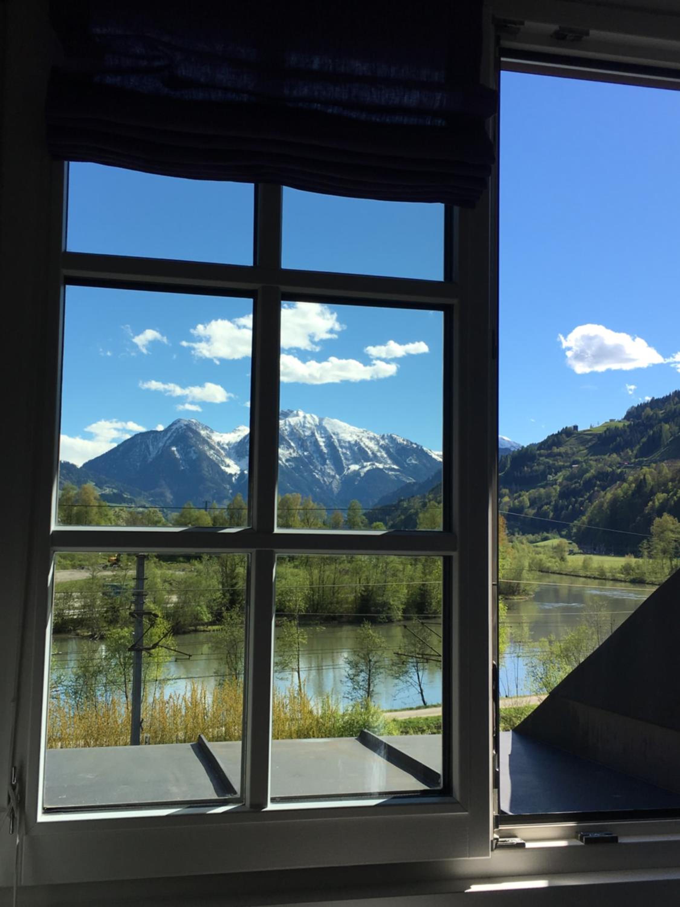 Ferienwohnung Hochkönig im Barbarahof