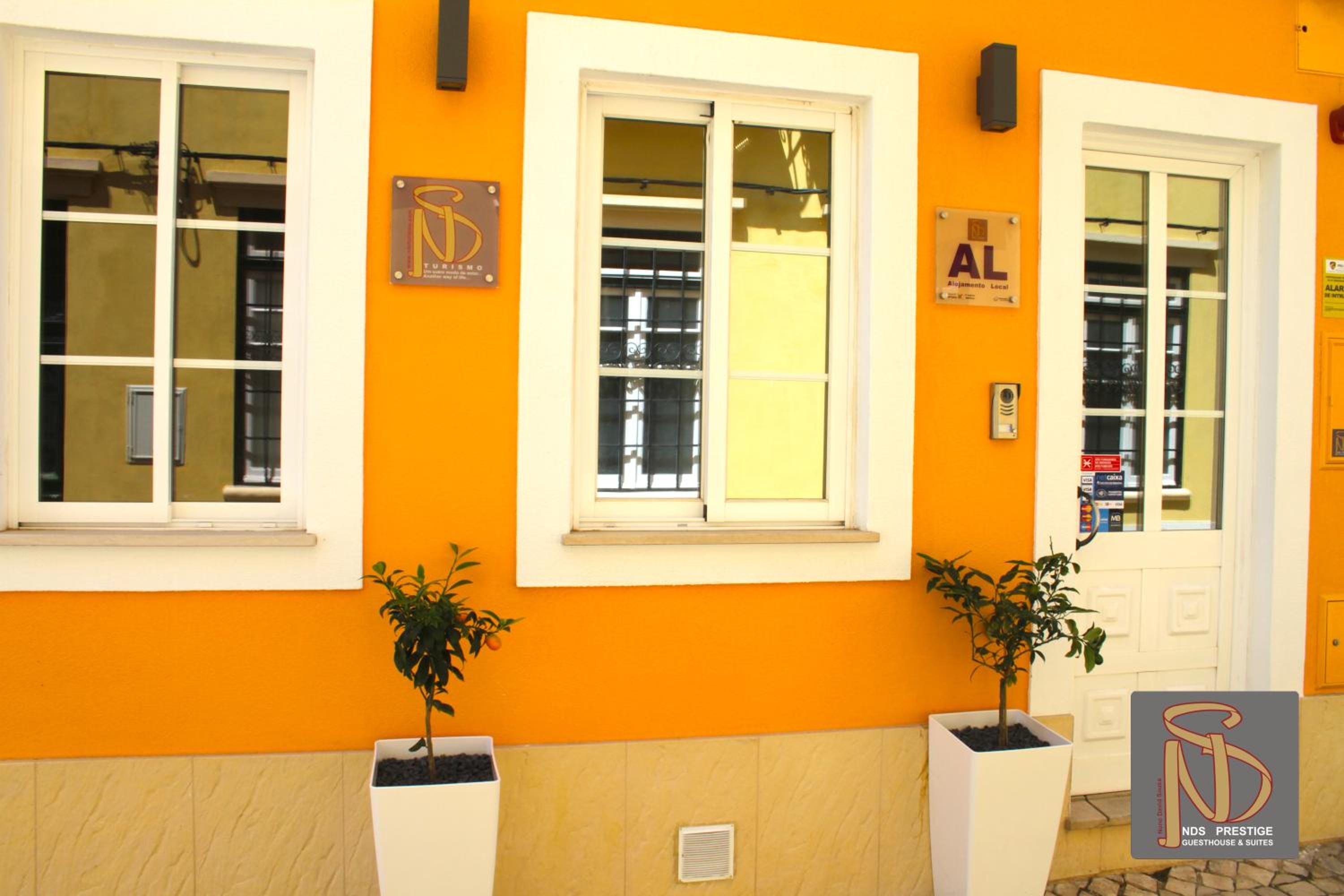 NDS Prestige Guest House and Suites - by Rocha Prestige