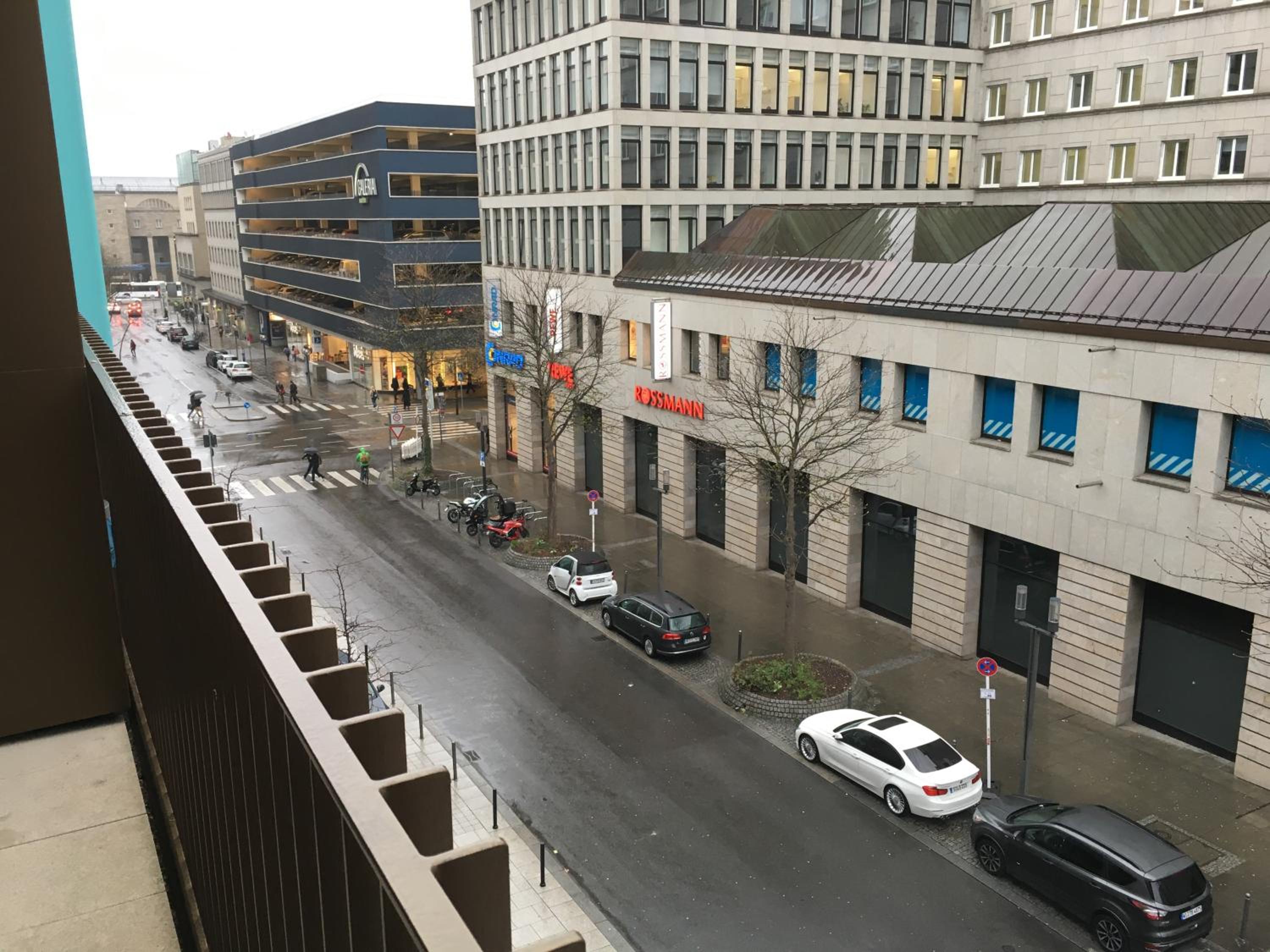 Stuttgart Vacations - Hochwertig im Herzen Stuttgarts - Property Image 52