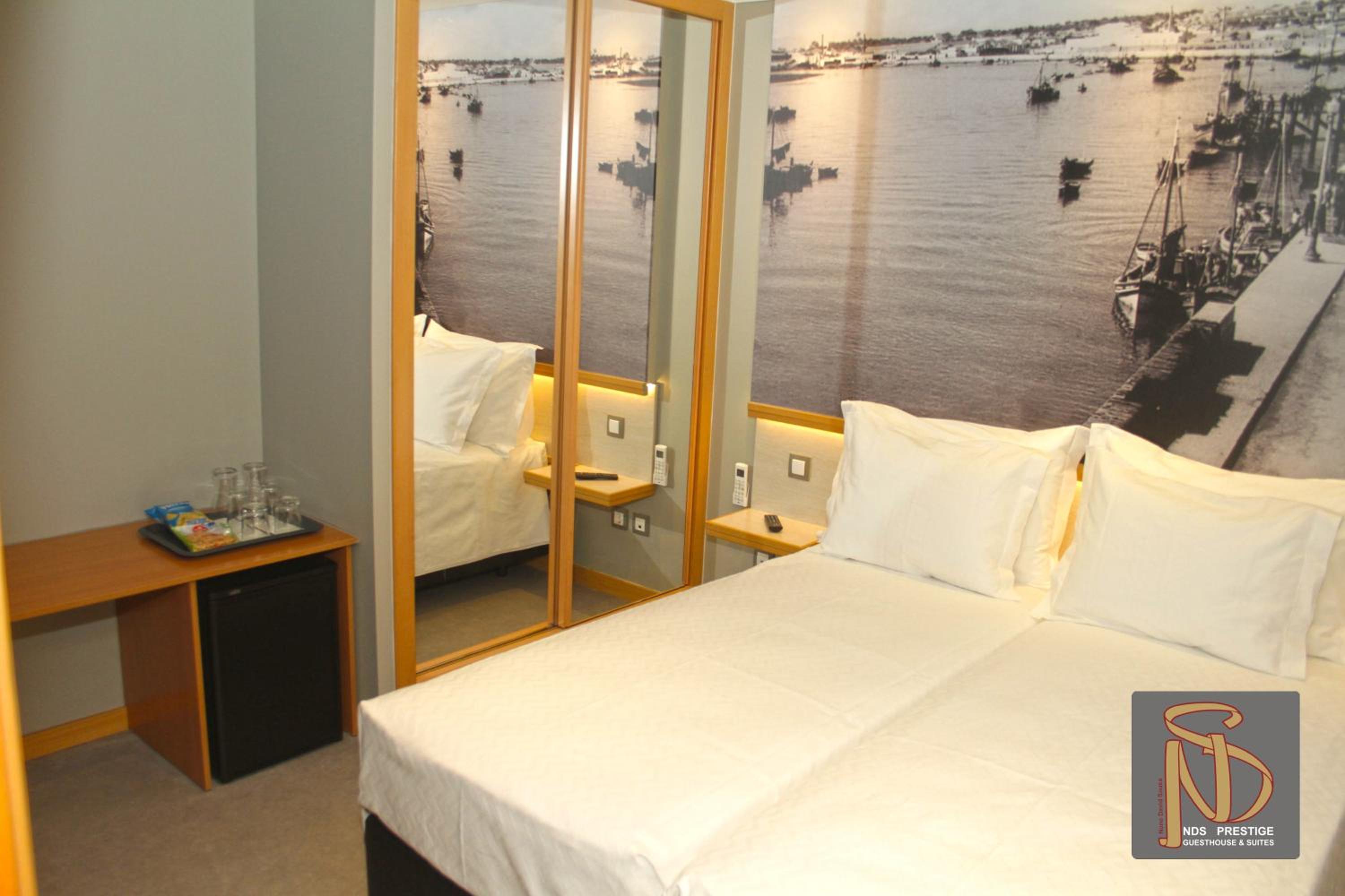 NDS Prestige Guest House and Suites - by Rocha Prestige
