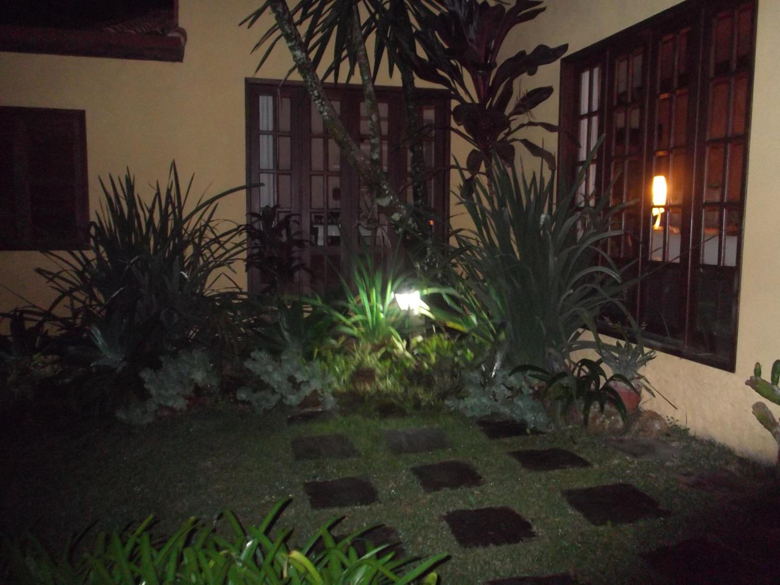 JARDIM REAL - Chalés para casais