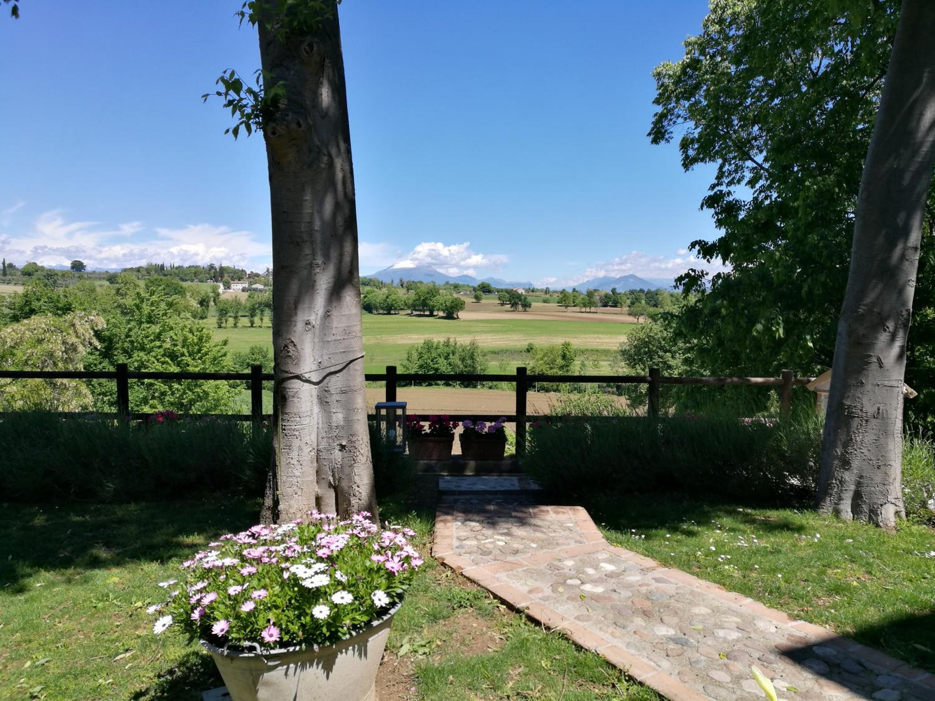 La Piana view 5