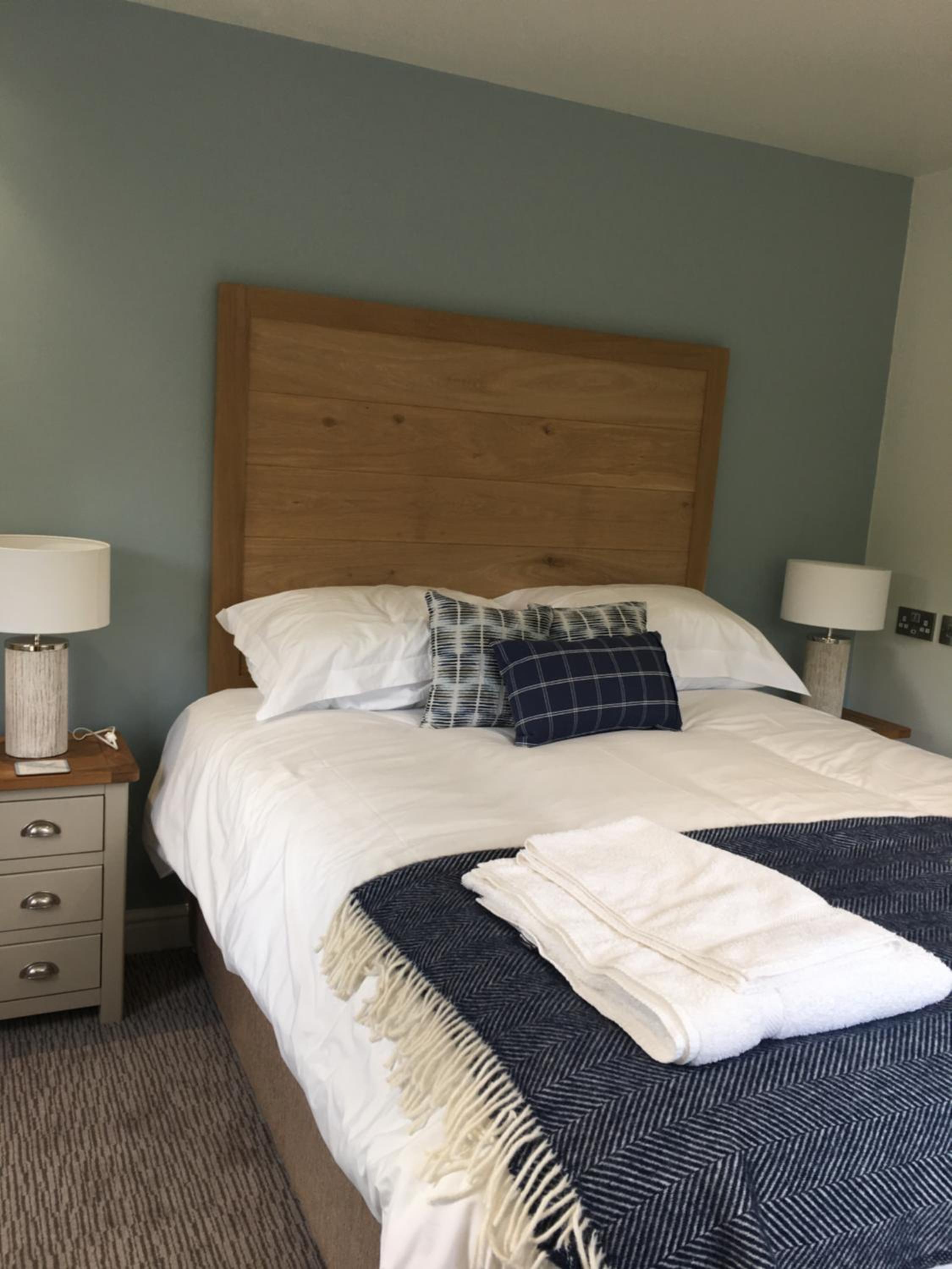Wadebridge Vacations - The Pityme Inn - Property Image 12