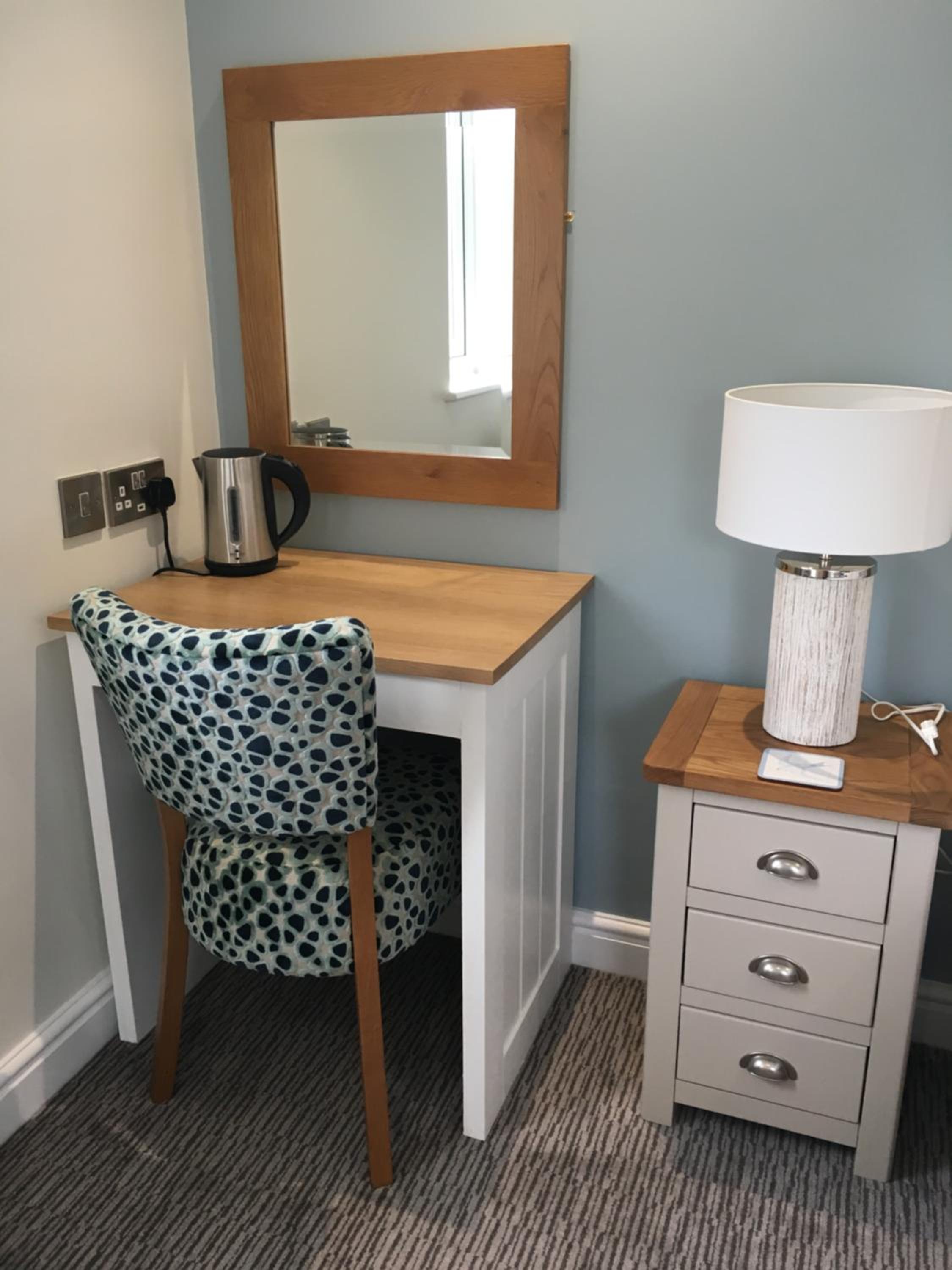 Wadebridge Vacations - The Pityme Inn - Property Image 14