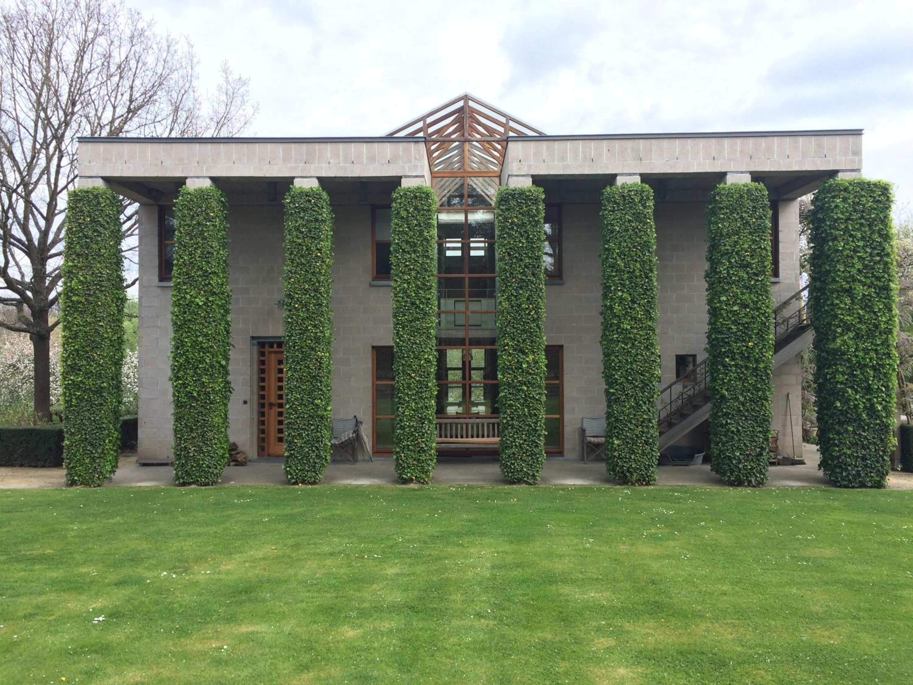 Le Jardin Des Sources