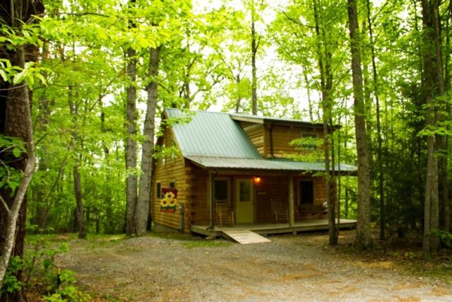 Country Road Cabins