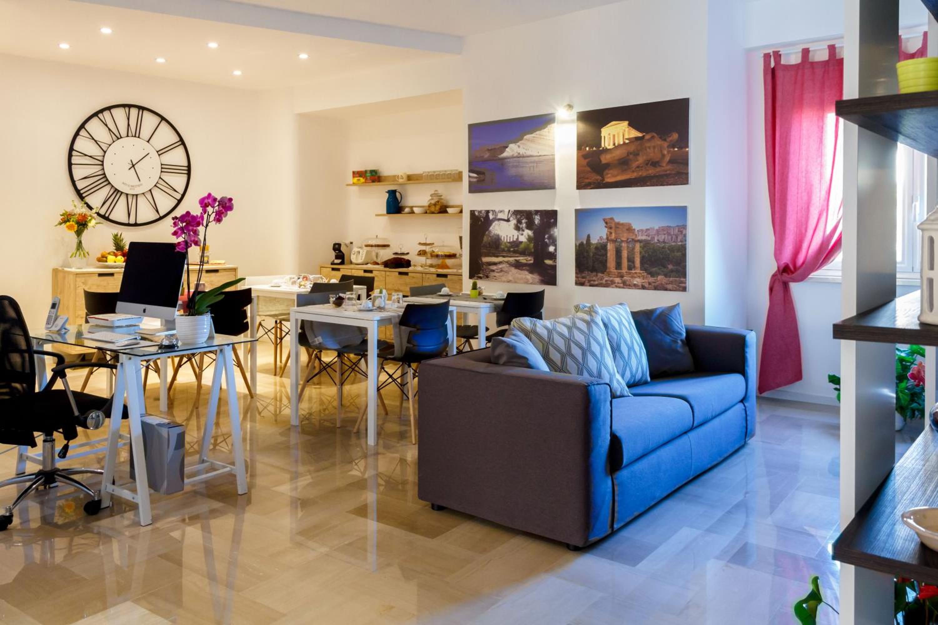 B&B Porta di Ponte