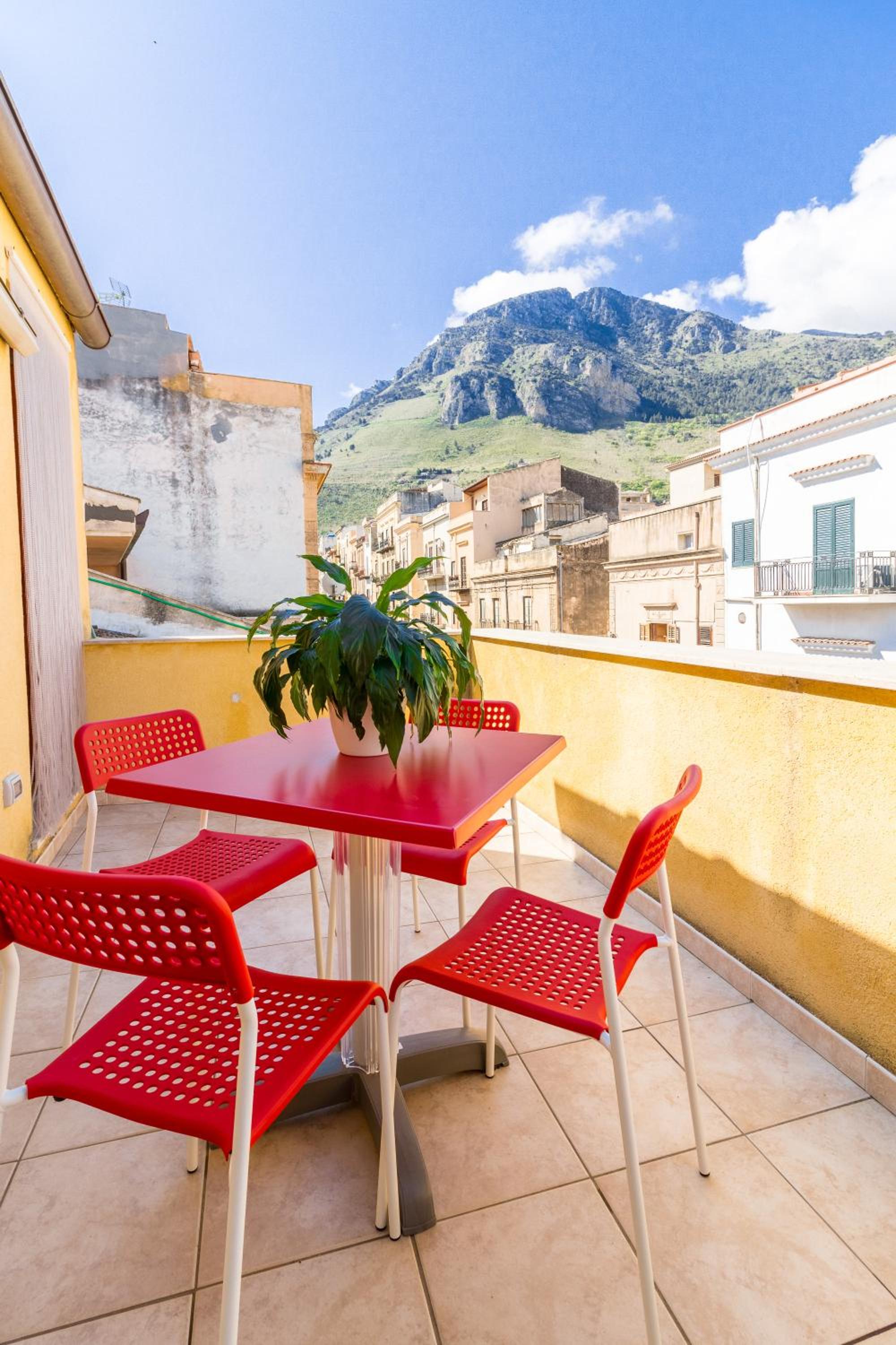 Casa Turano