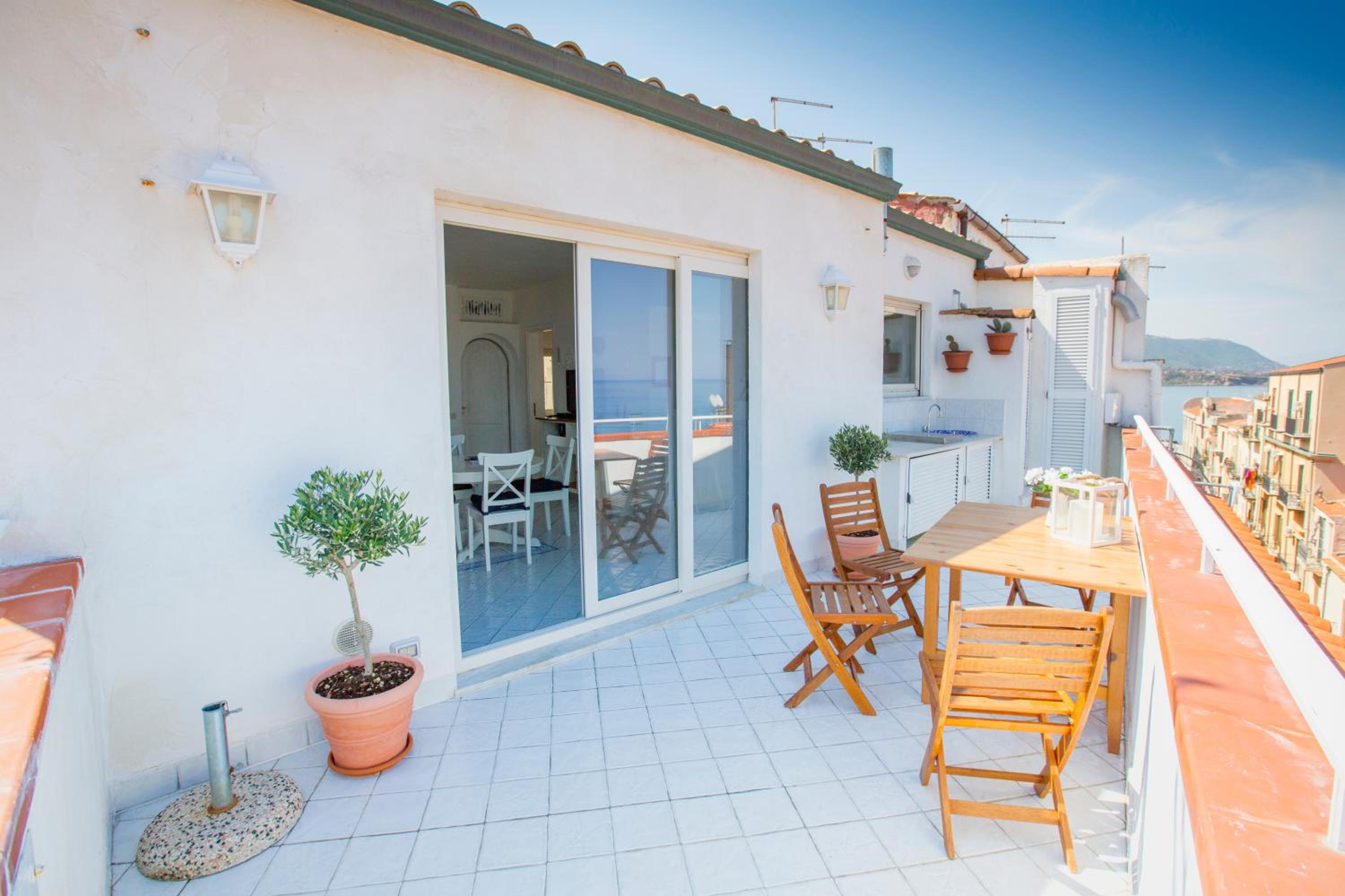 Azzurro B&B, photo 98