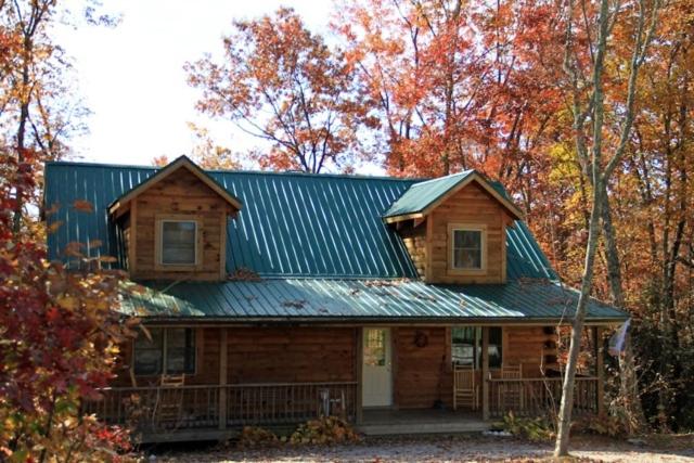 Country Road Cabins