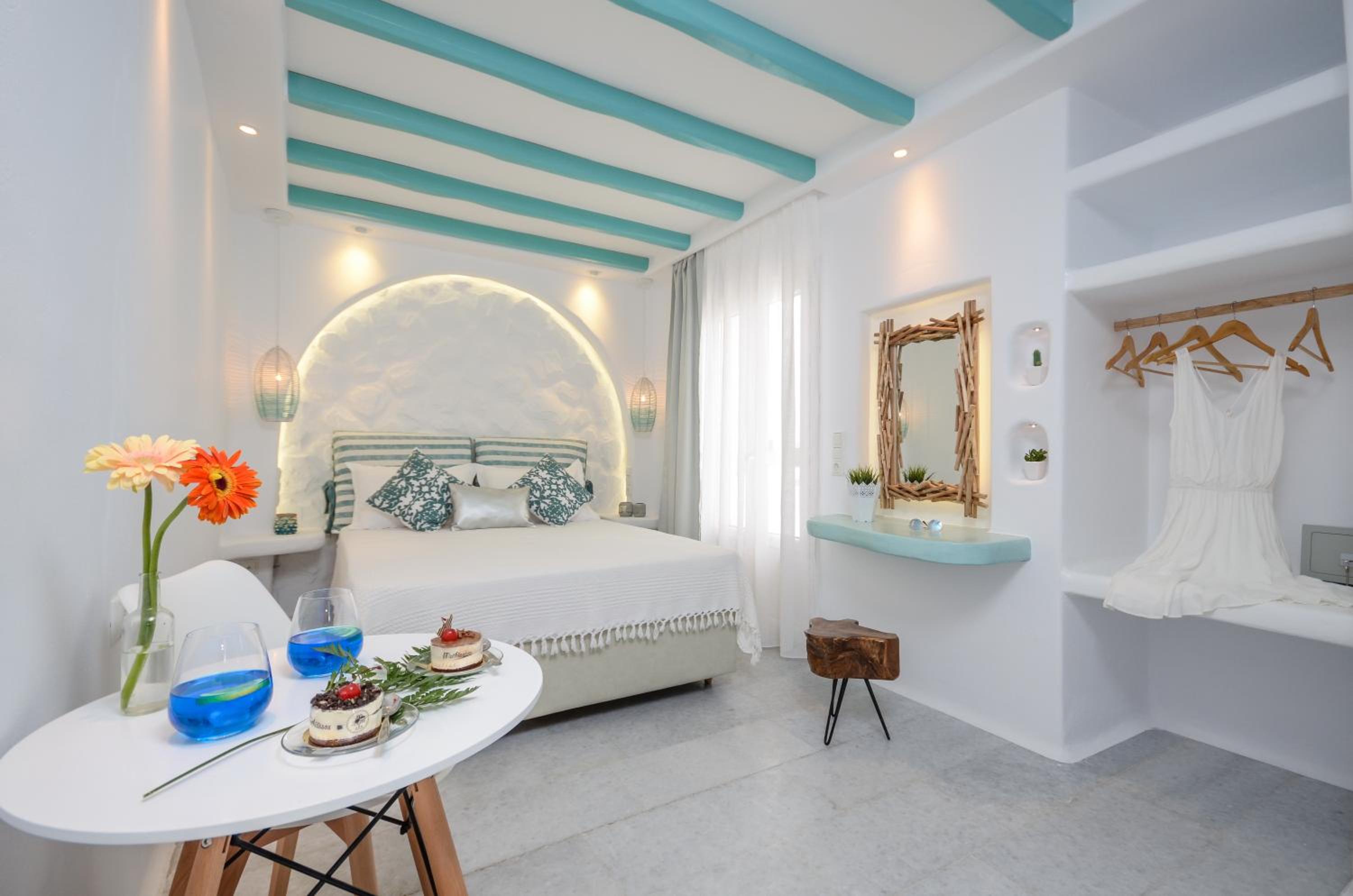 Naxian Breeze photo 5