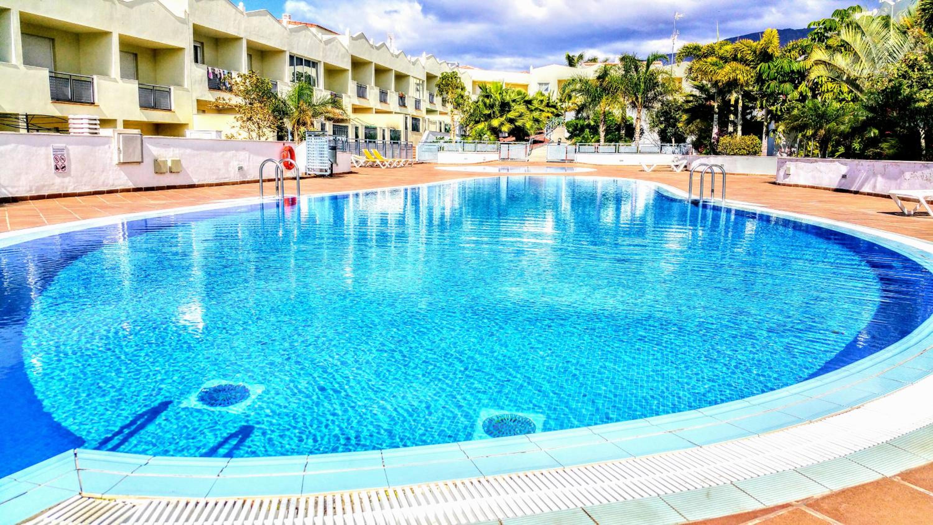 Townhouse Costa Adeje photo 1