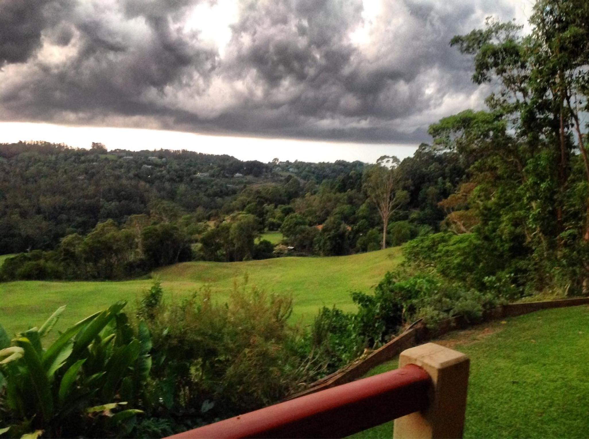 The Avenue at Montville Cottage