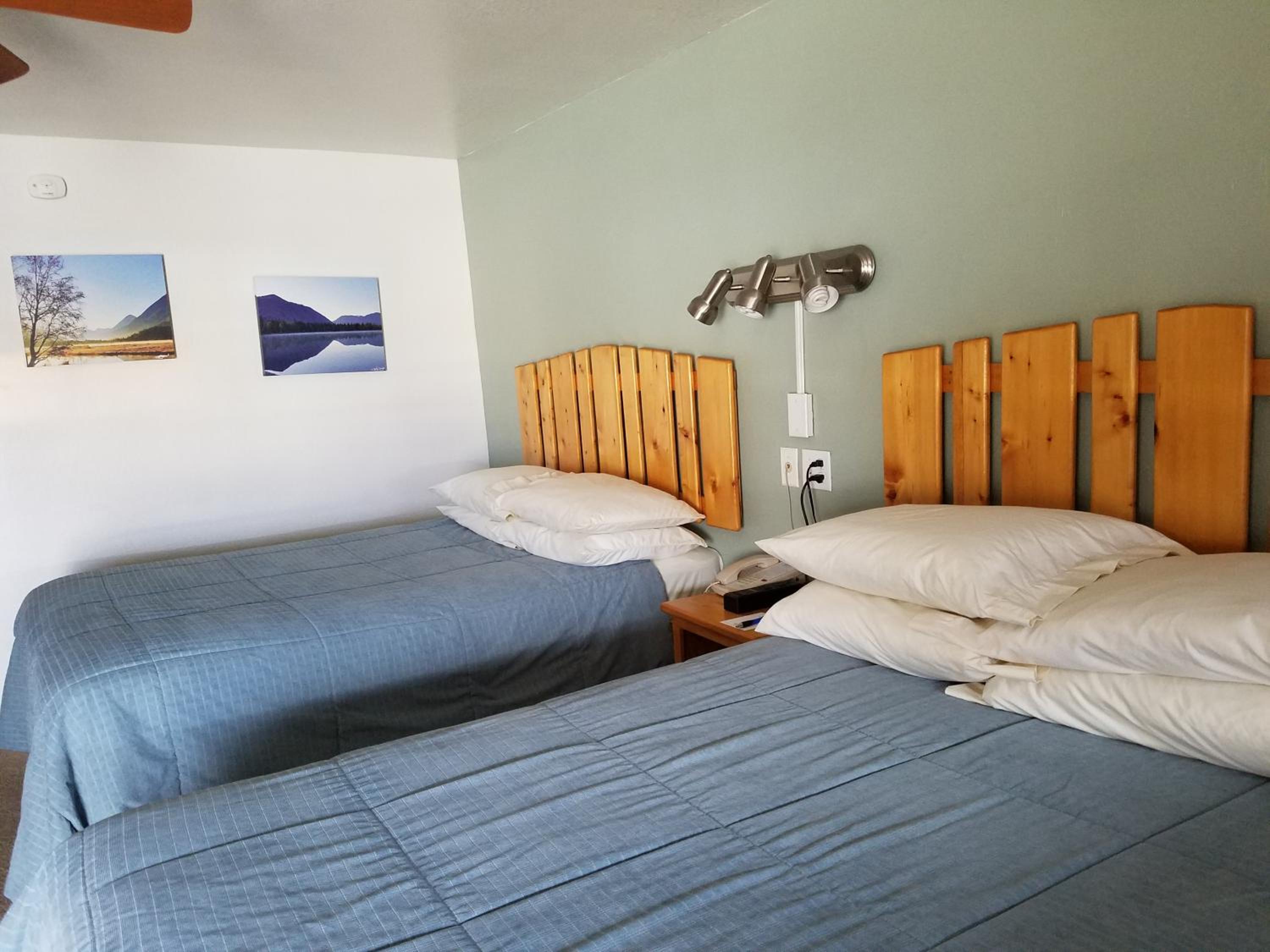 Soldotna Inn
