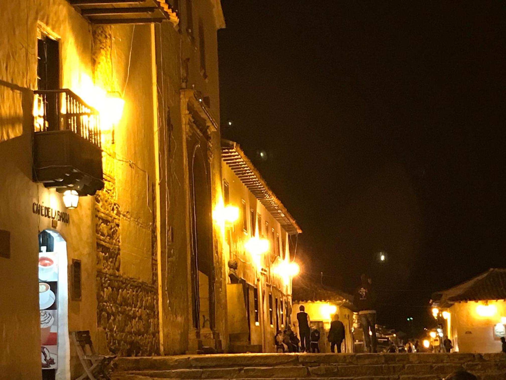 Casas del Viento