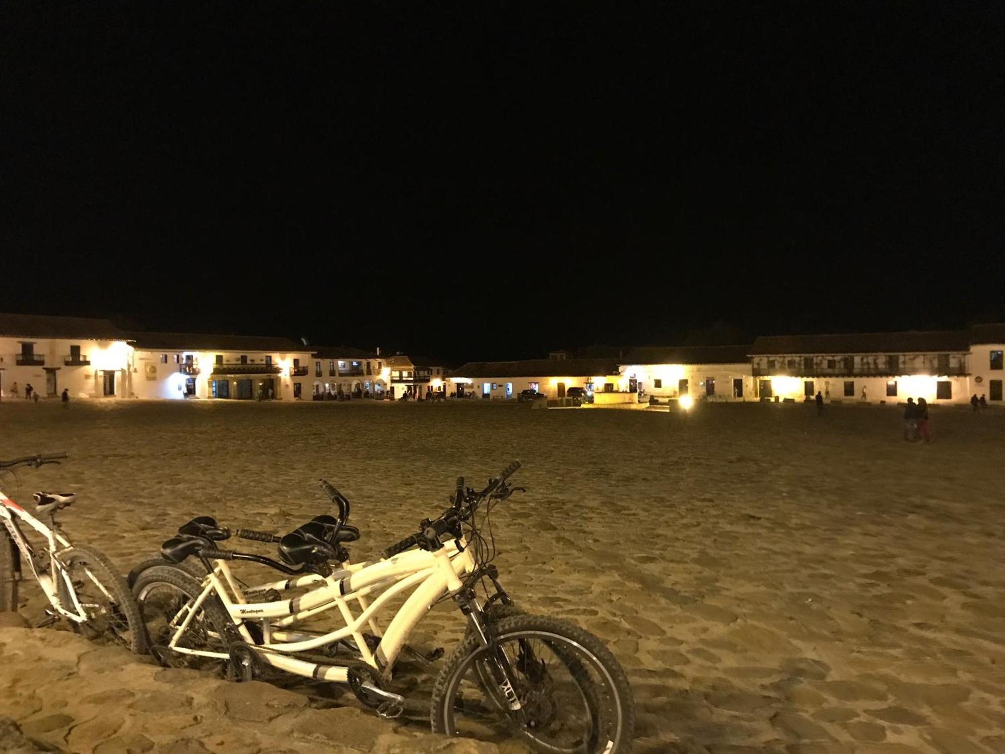 Casas del Viento