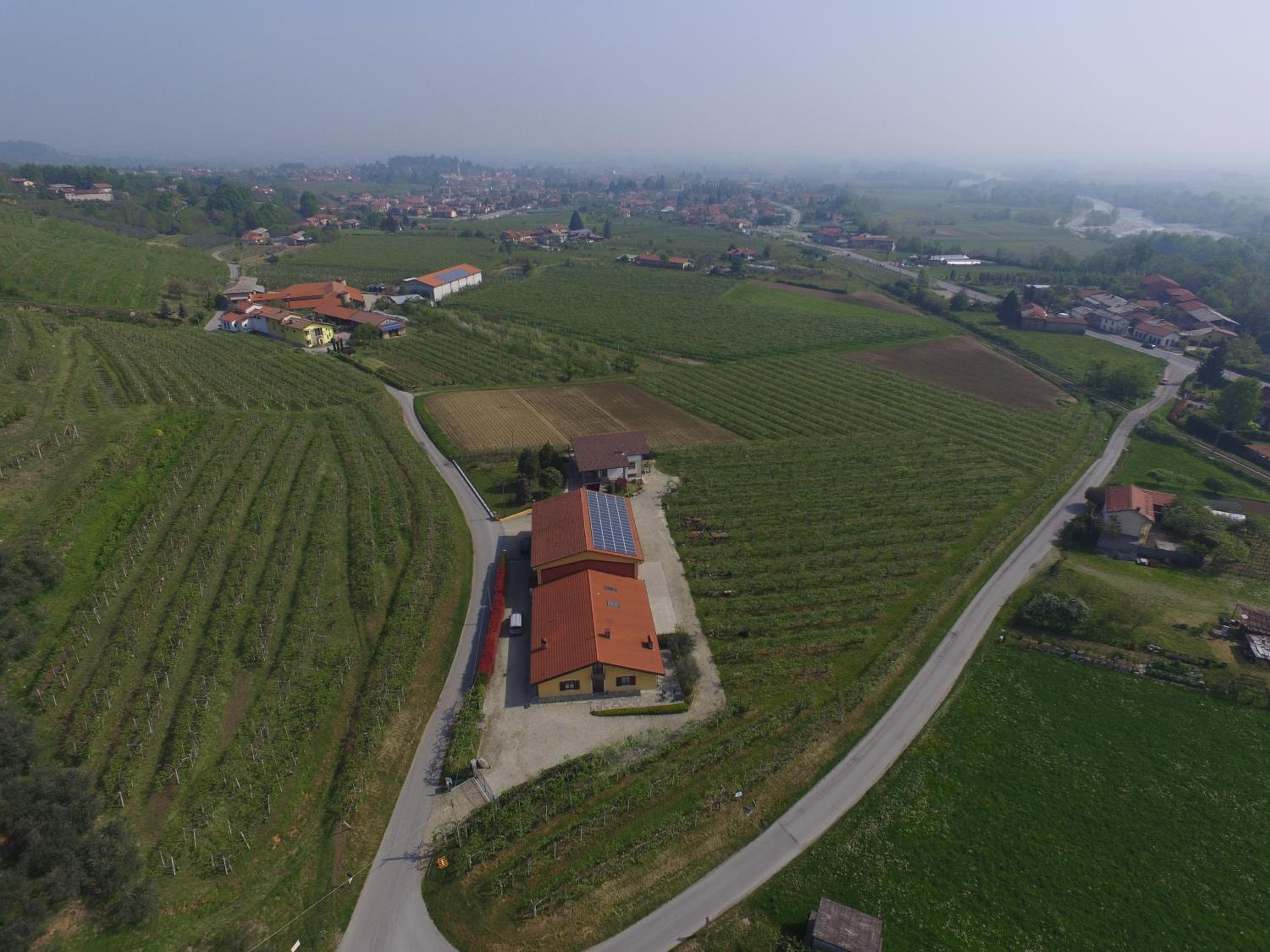 Agrialpi by Salfrutta