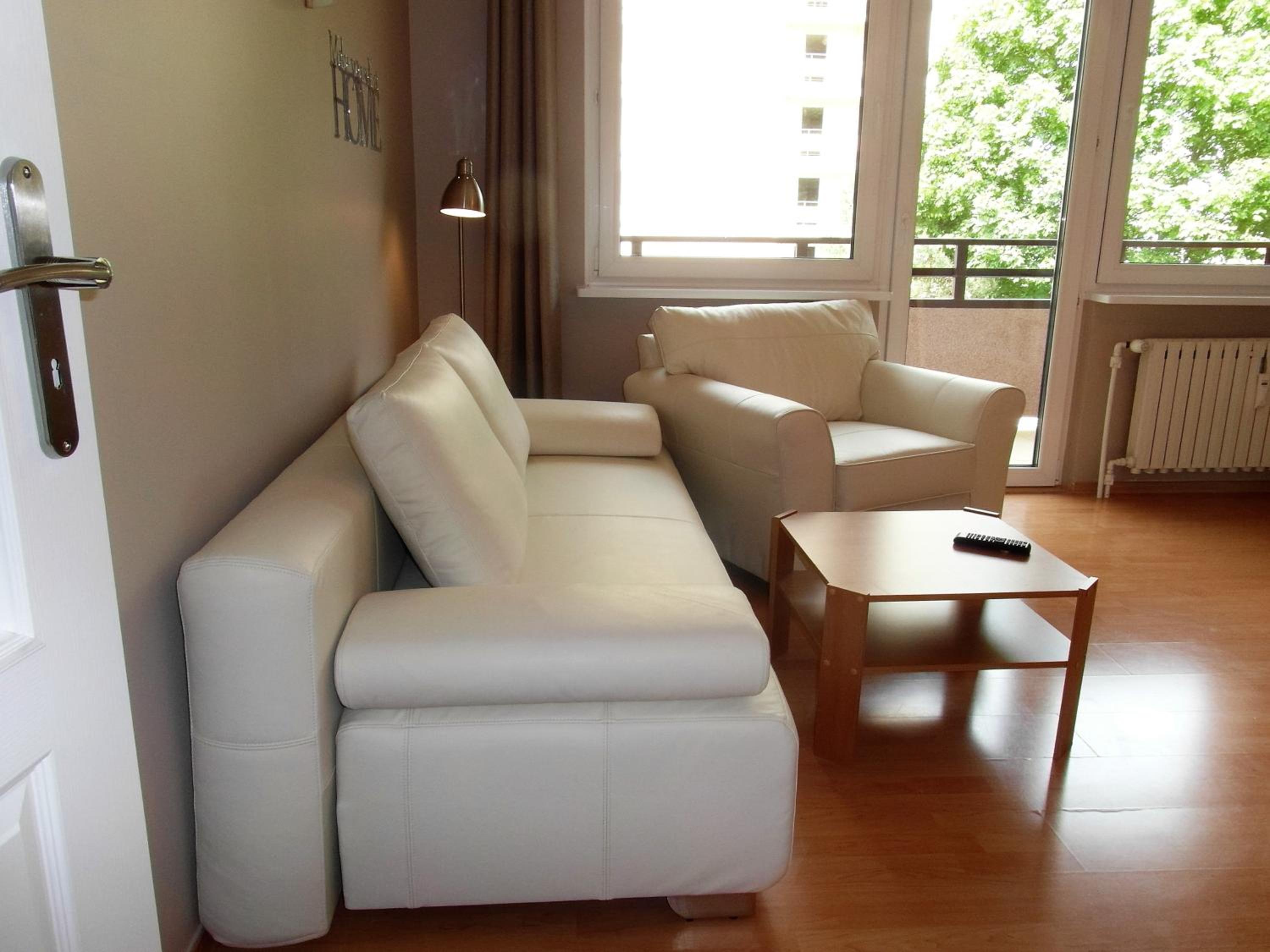 Wolin-Travel Apartament Dom przy Parku
