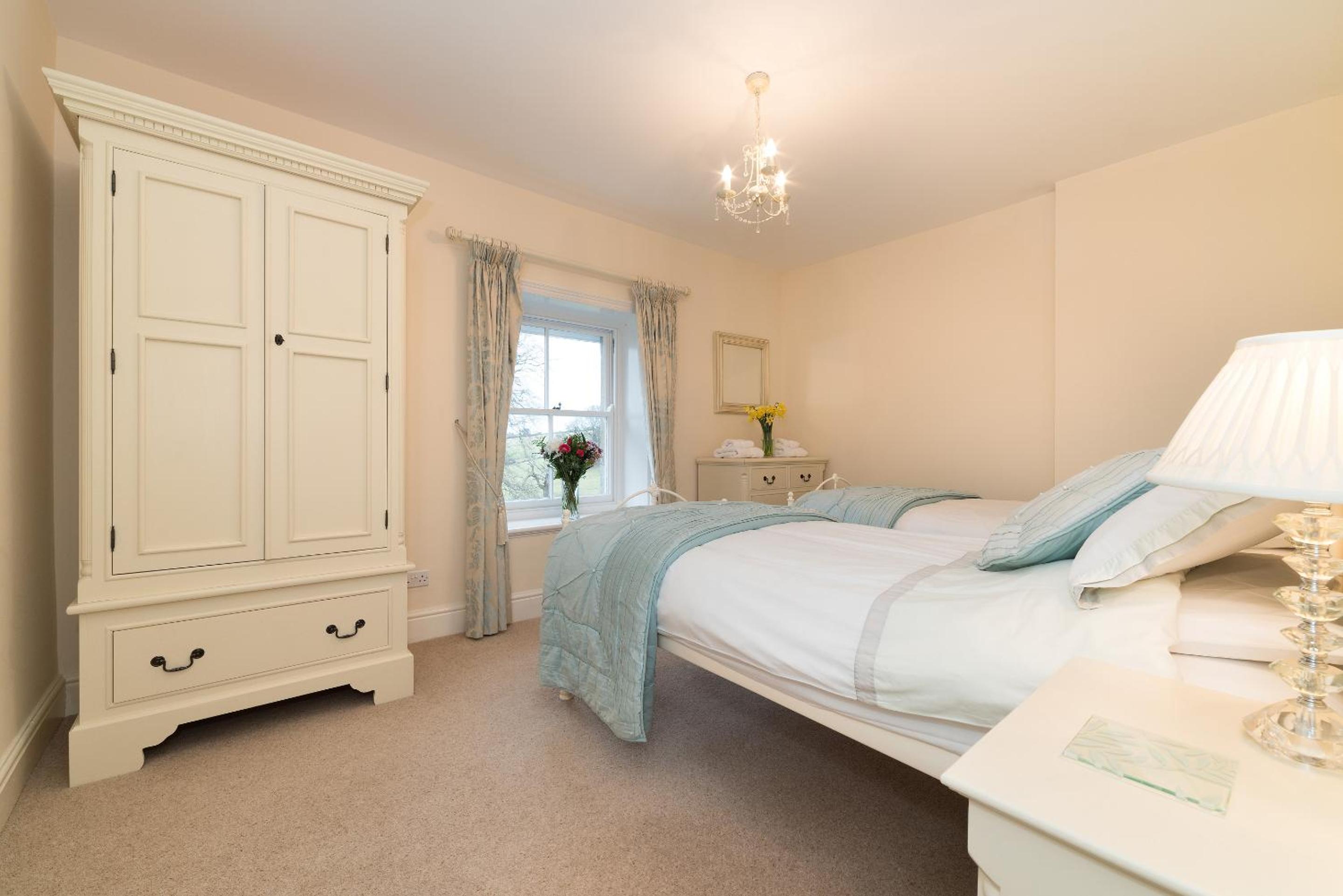 Conwy Valley Cottages