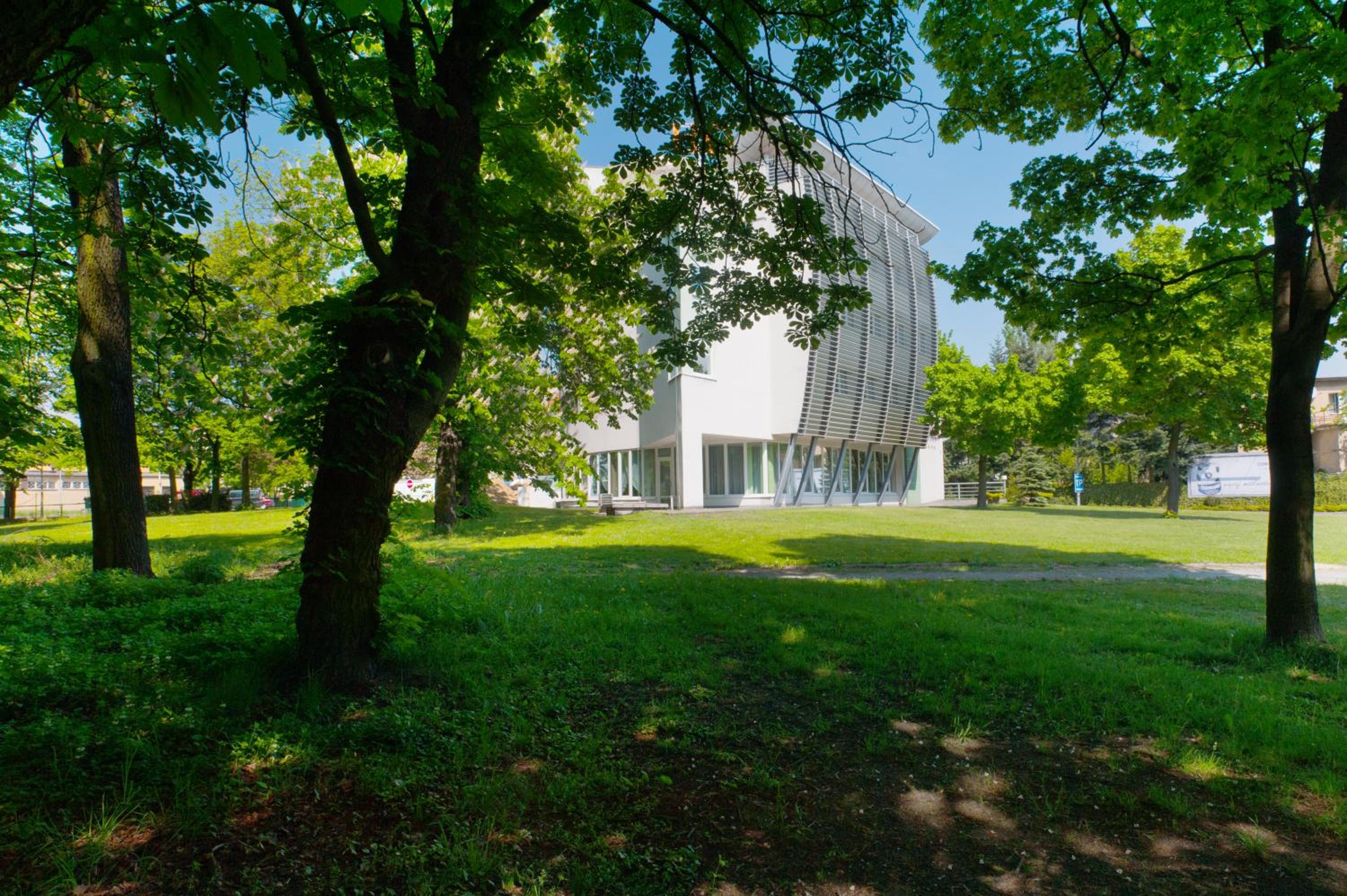 Hotel Vivaldi - Image 1