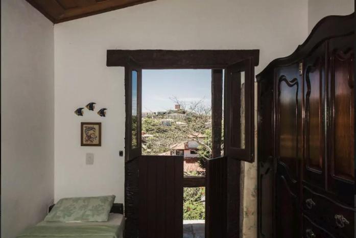 Búzios RJ Casa Panorâmica da Ferradura