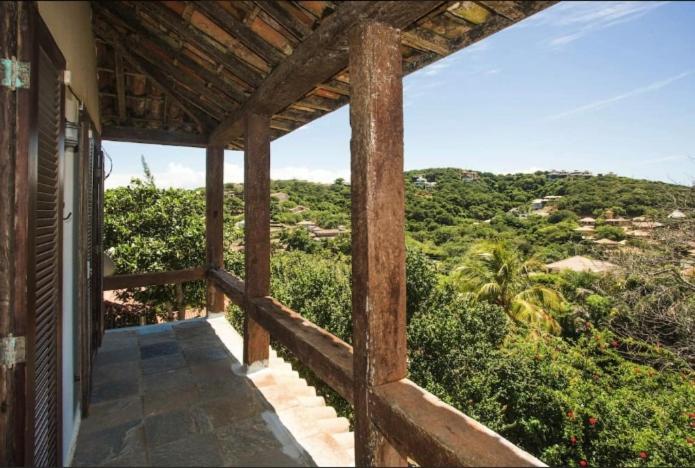 Búzios RJ Casa Panorâmica da Ferradura