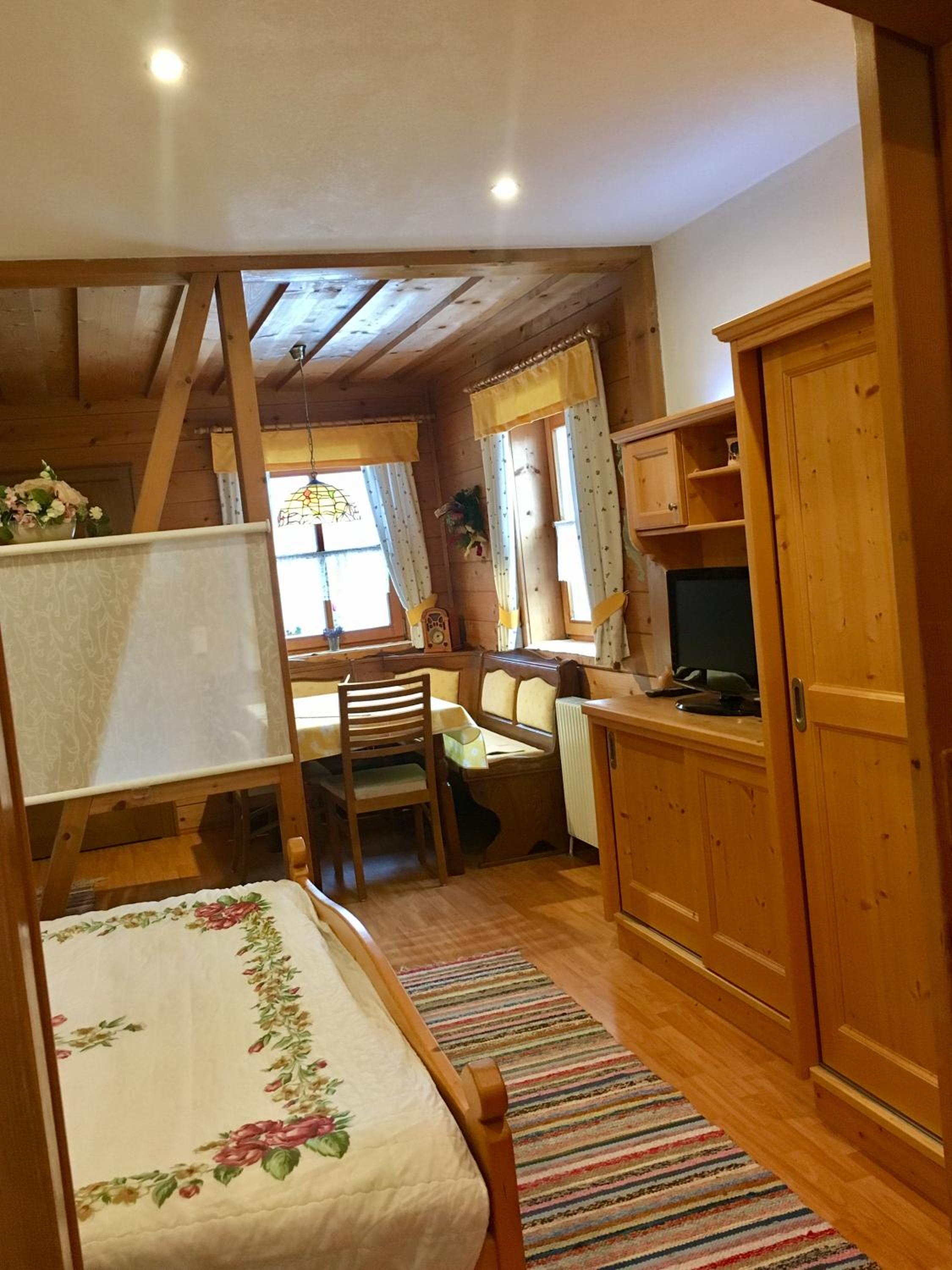 Appartement Gnaiger view 3