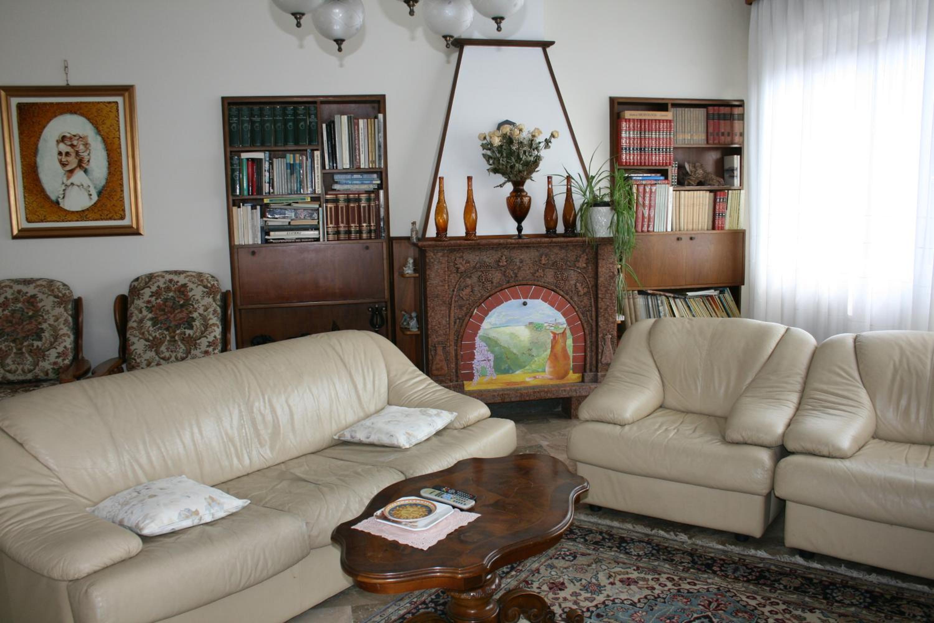 B&B Il Glicine view 3