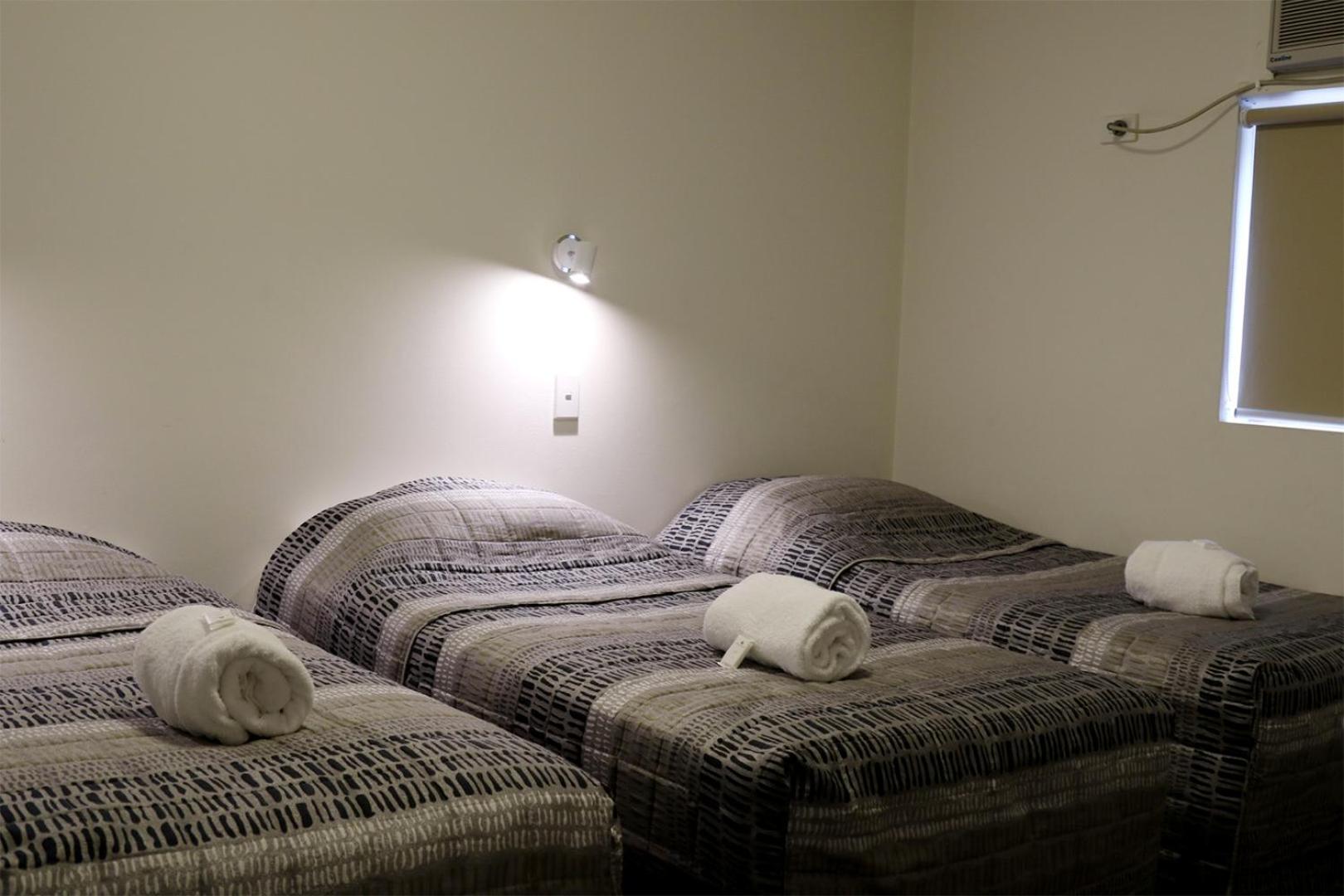 Arena Hotel (formerly Sleep Express Motel)