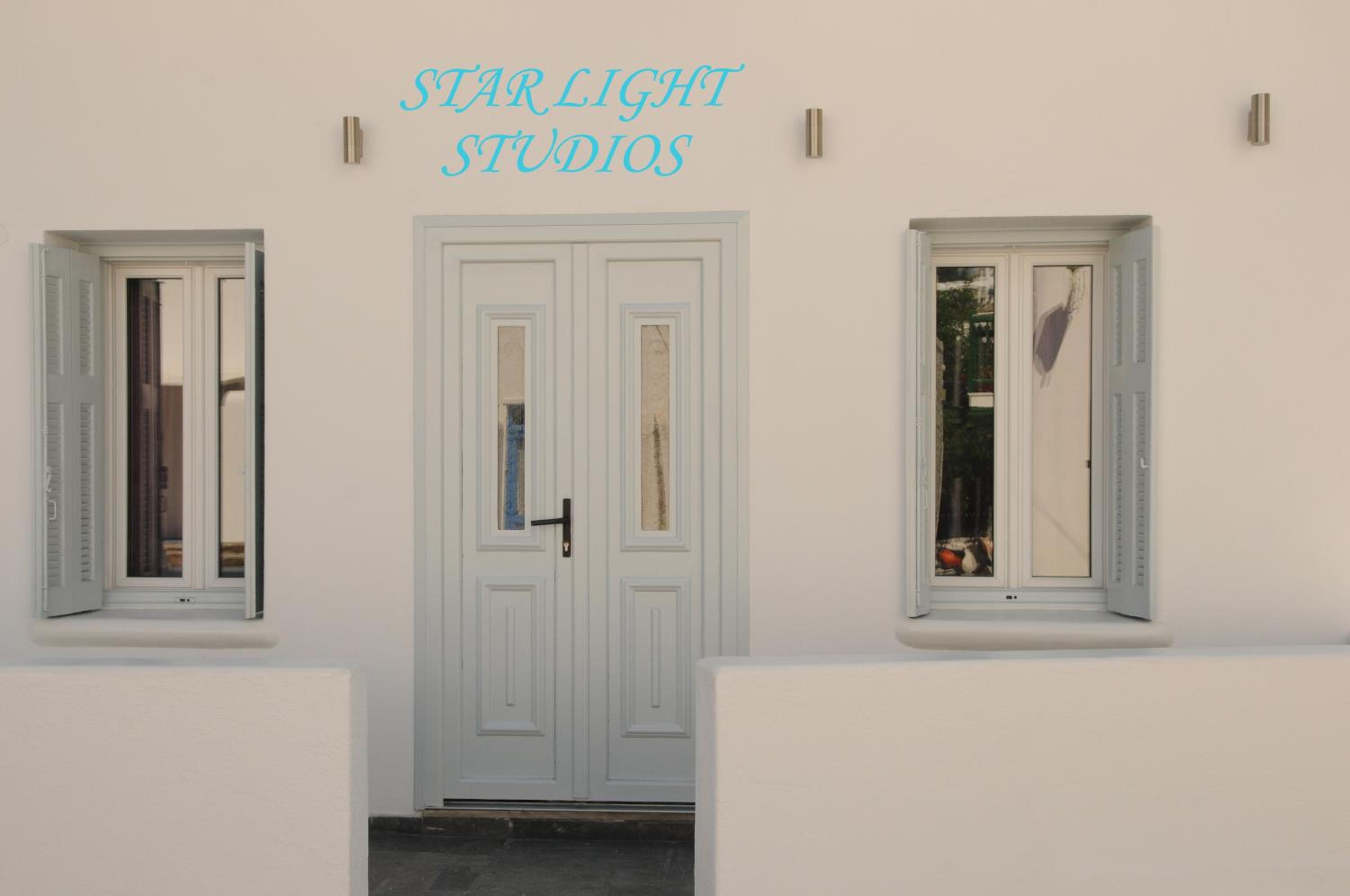 Starlight Luxury Studios photo 2