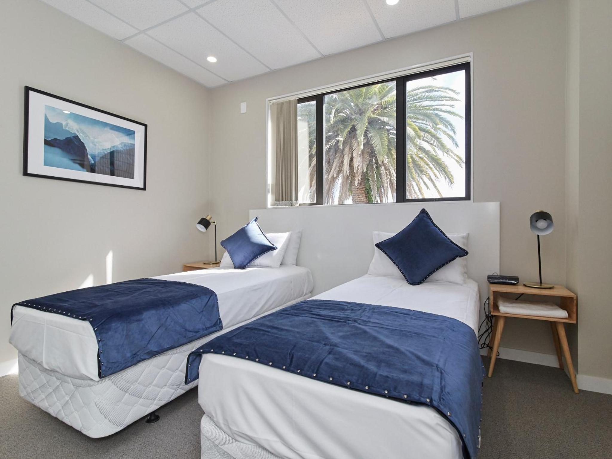 Three Palms Lodge, photo 33