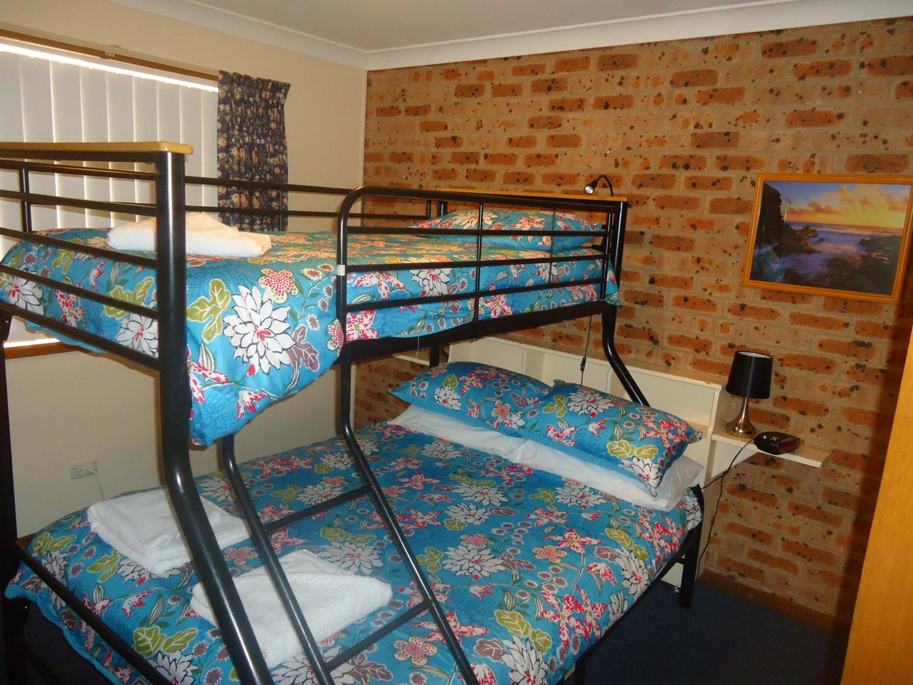 Dalmeny Shores Villas