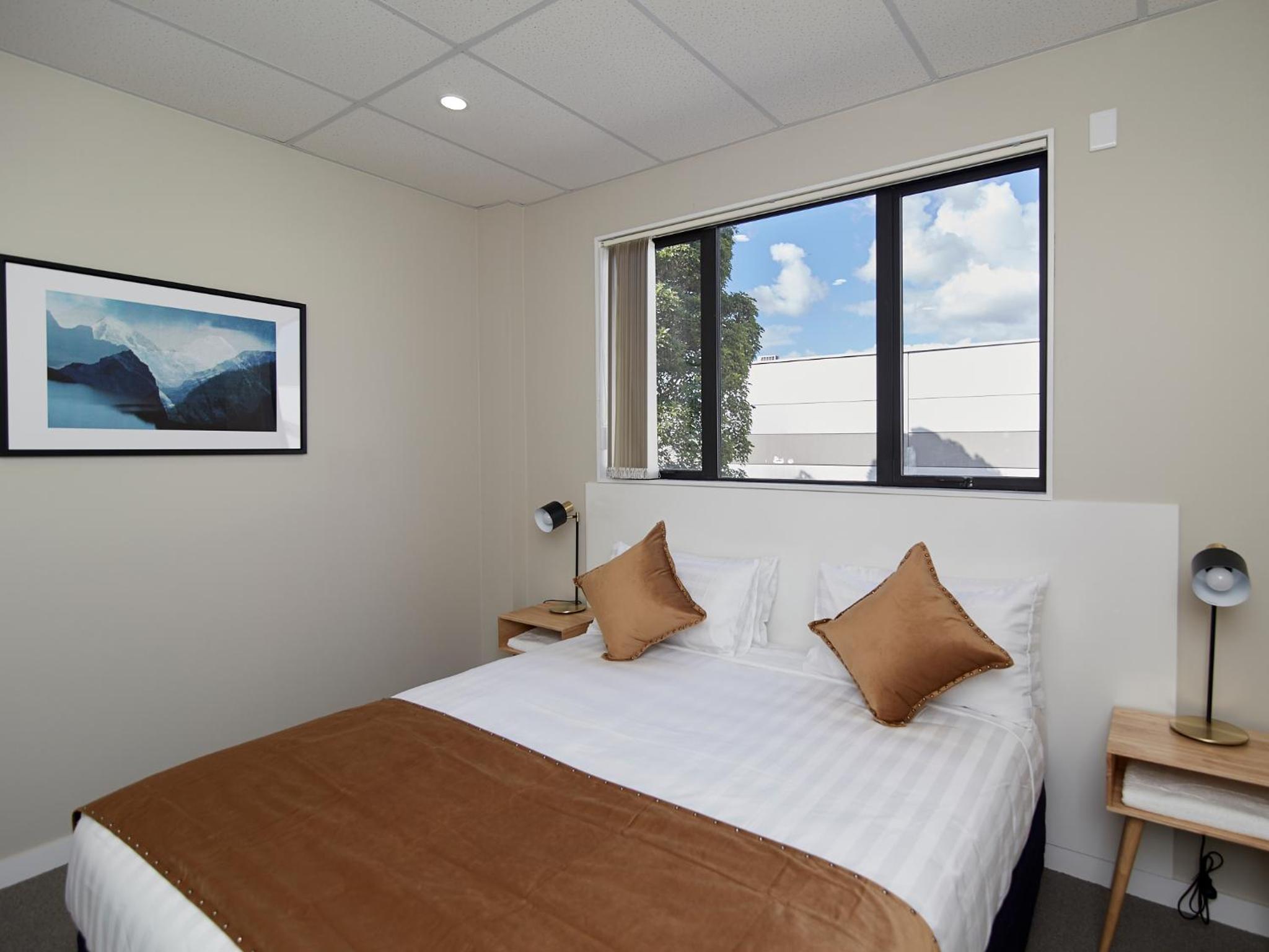 Three Palms Lodge, photo 41