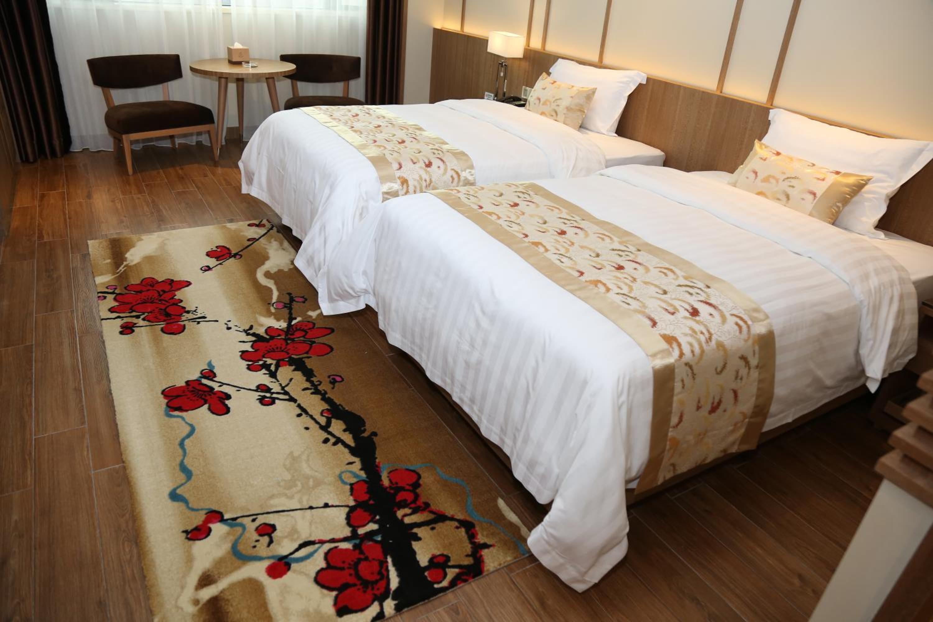 Southern-Club Station 1 Hotel