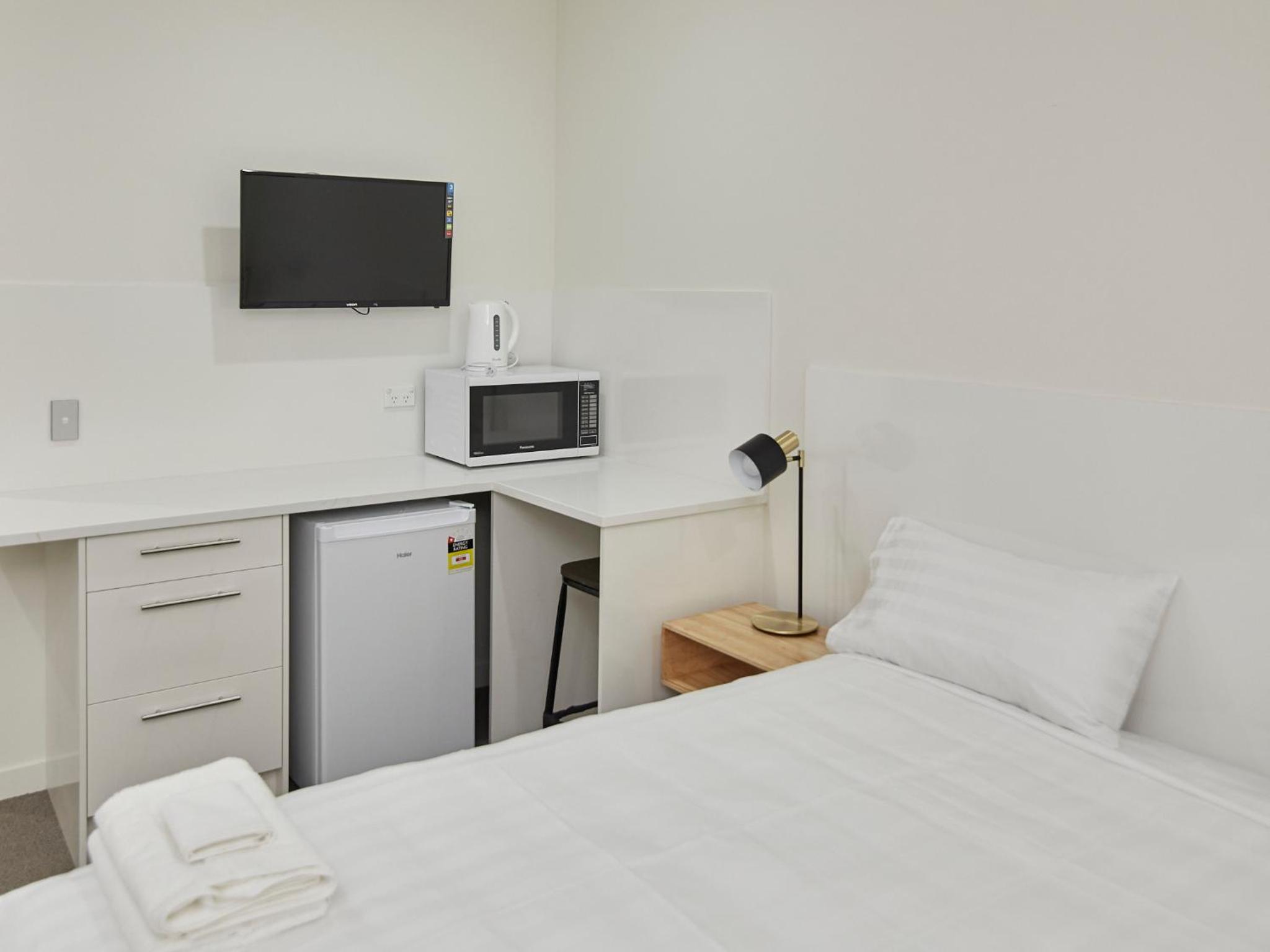 Three Palms Lodge, photo 34