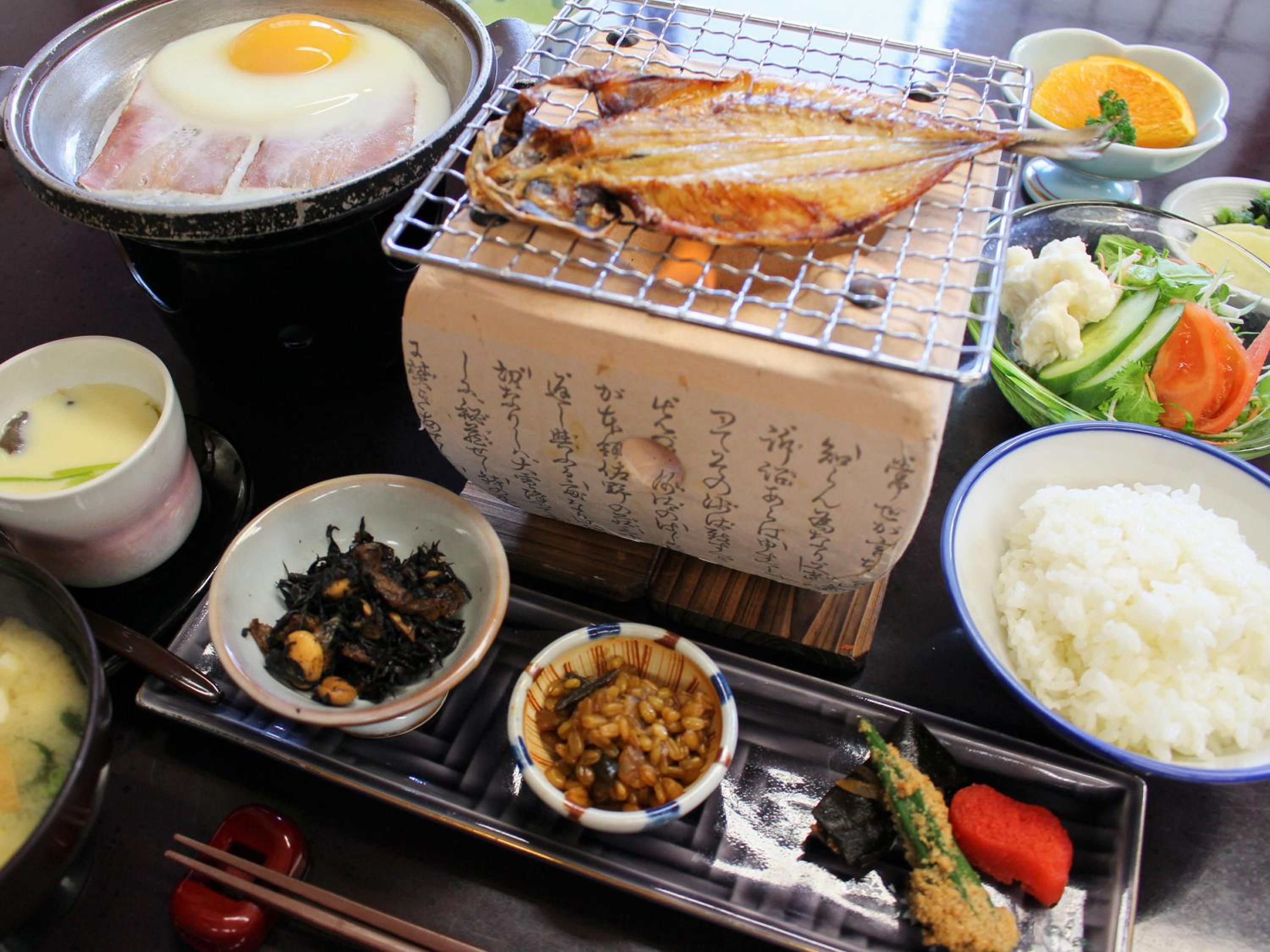 Ryokan Hirayama