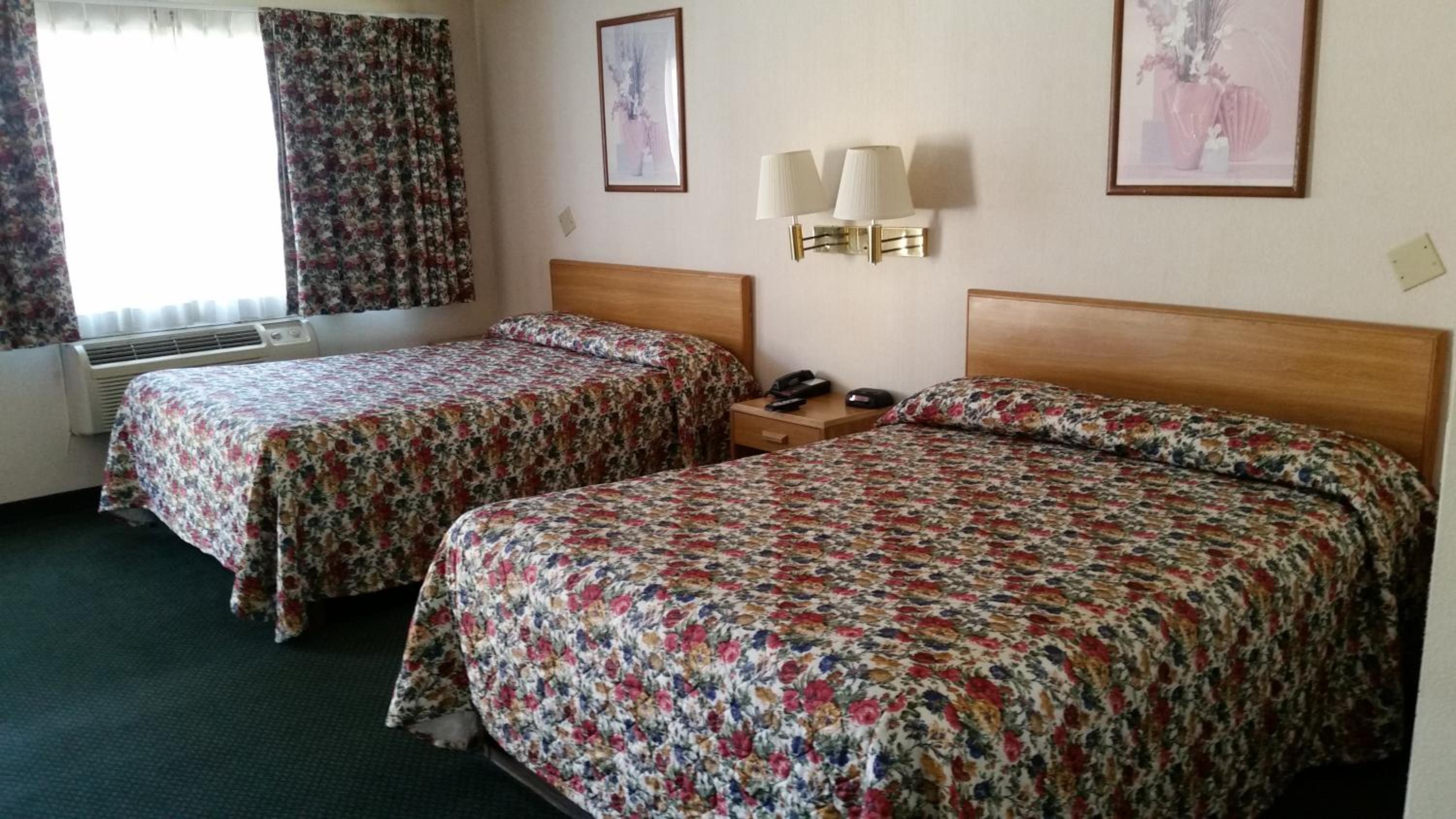 Economy Inn Motel - Property Image 27