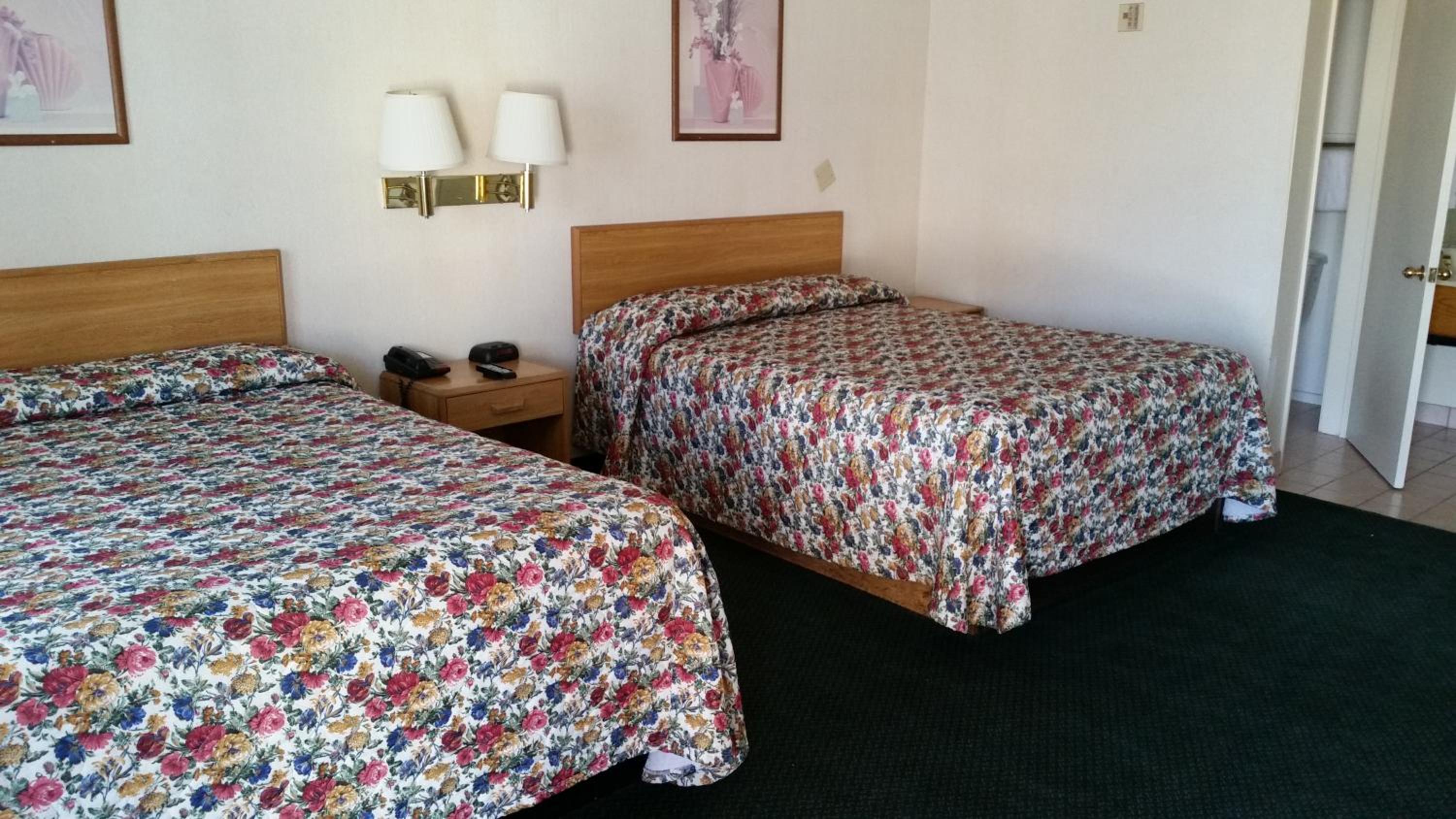 Economy Inn Motel - Property Image 26