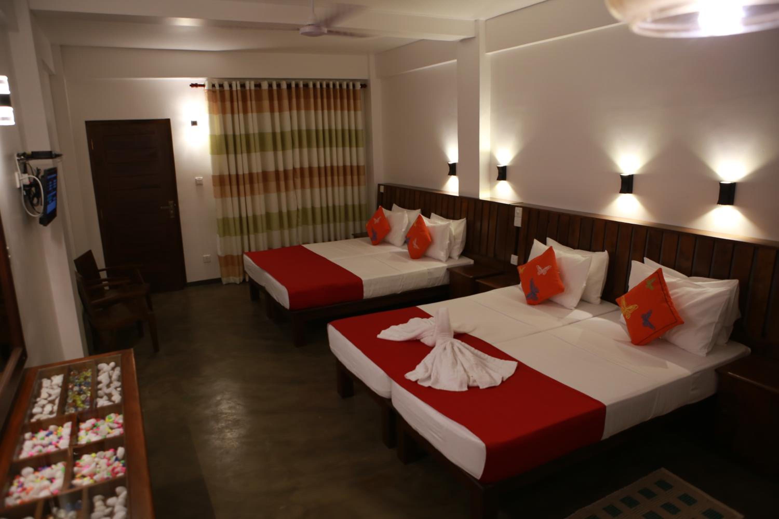 Cozy Sea view Inn