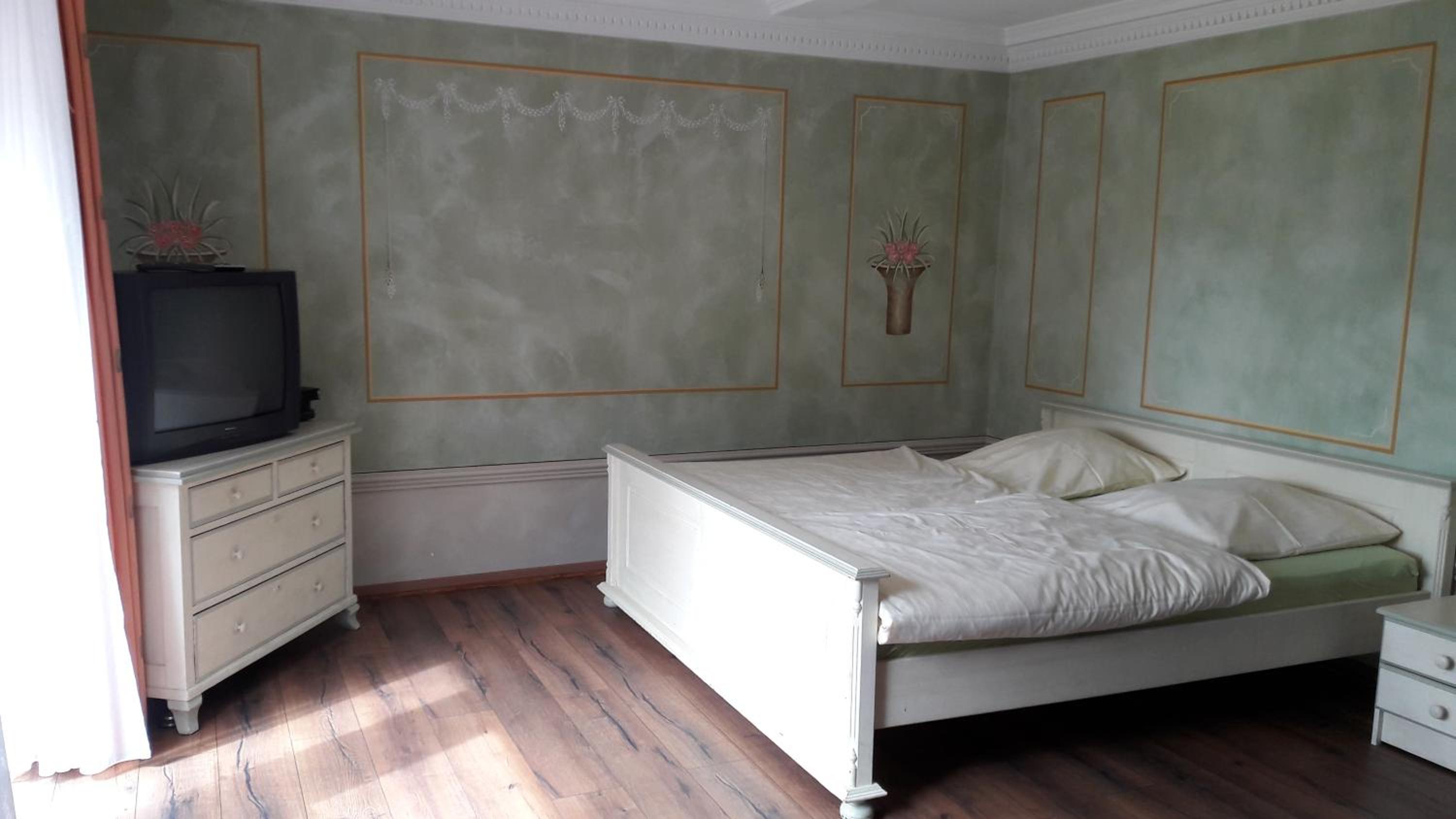 Bed and Breakfast Dannevirke