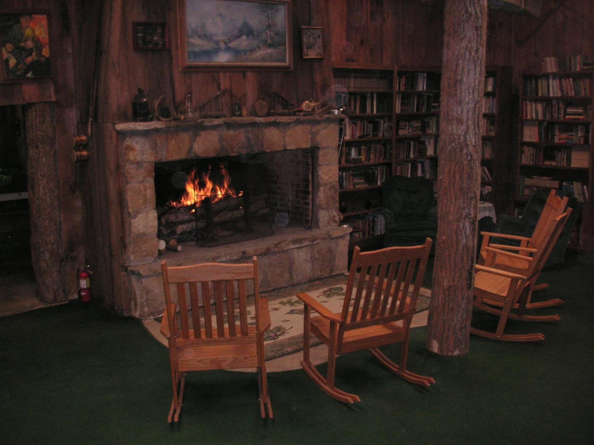 Arrowmont Stables & Cabins