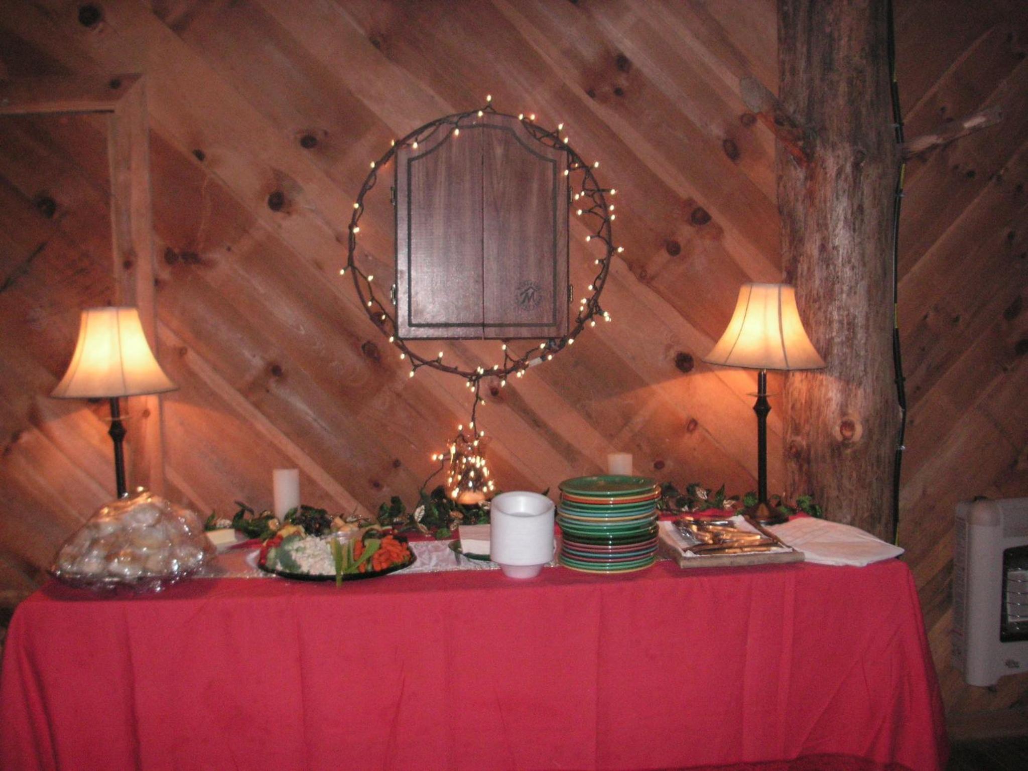 Arrowmont Stables & Cabins
