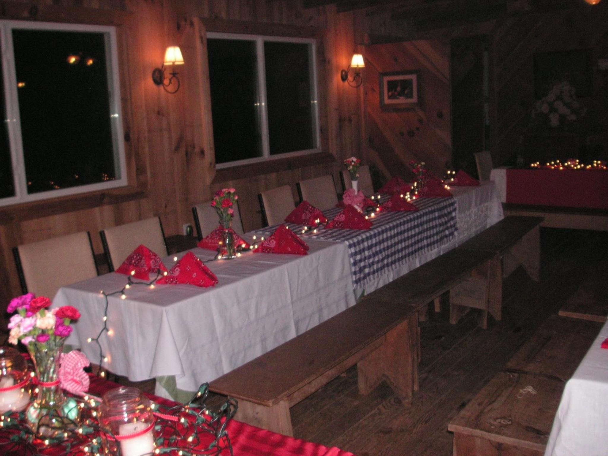 Arrowmont Stables & Cabins