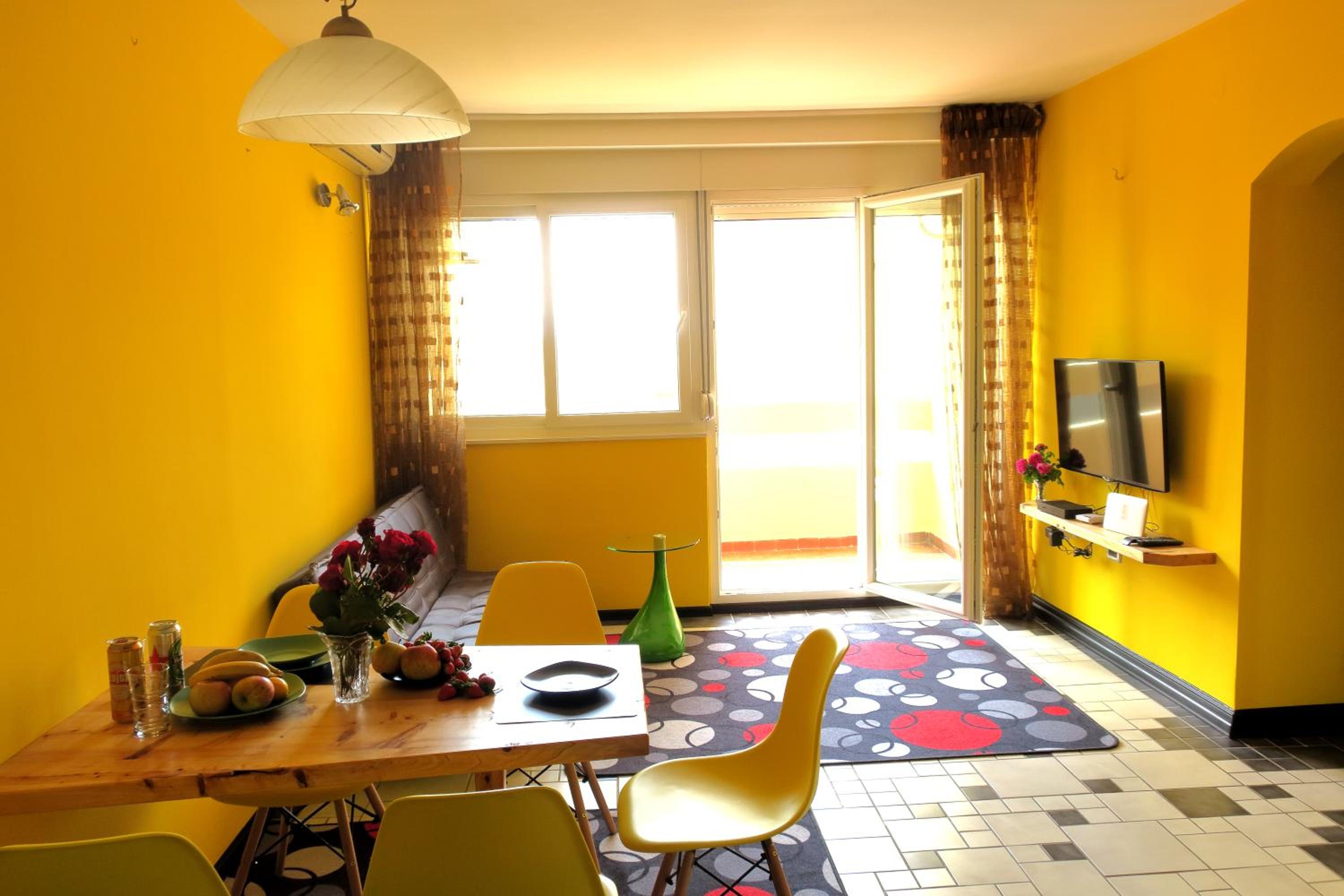 Apartment Veseli view 4